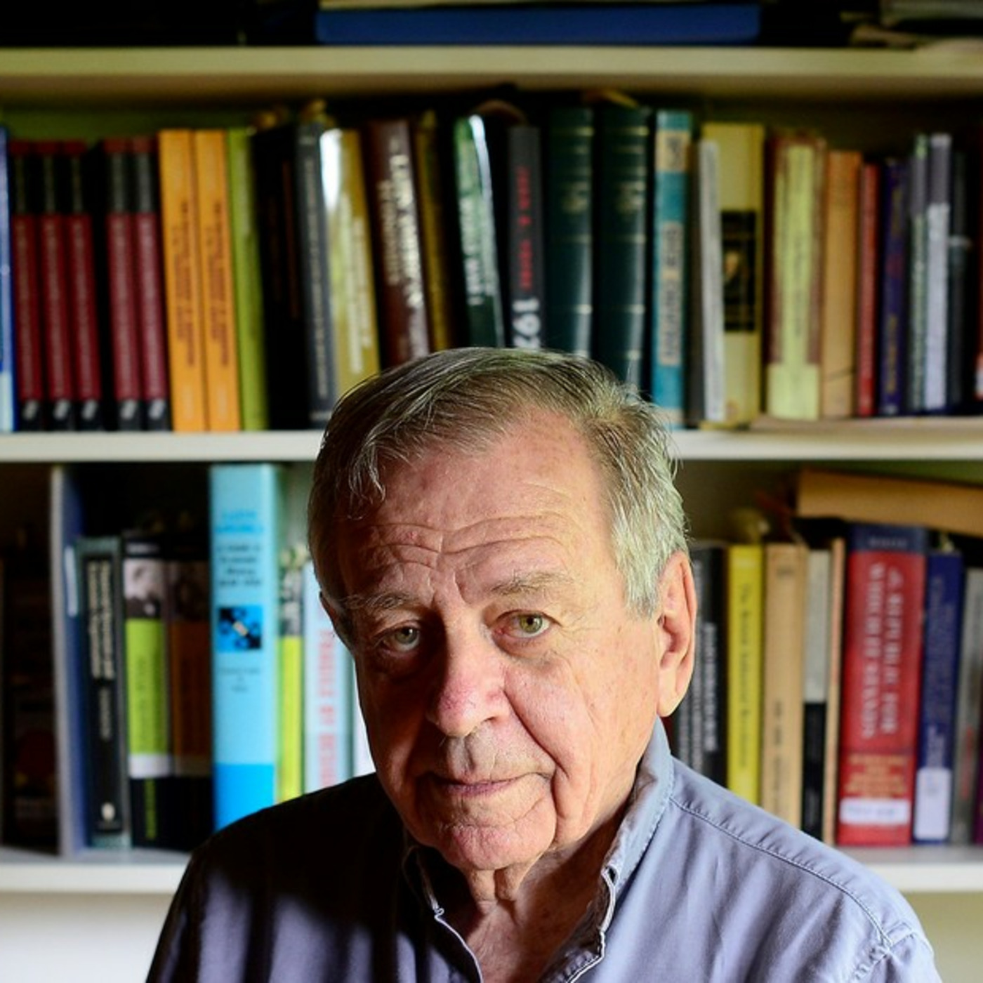 Conversaciones con Emilio Ocampo