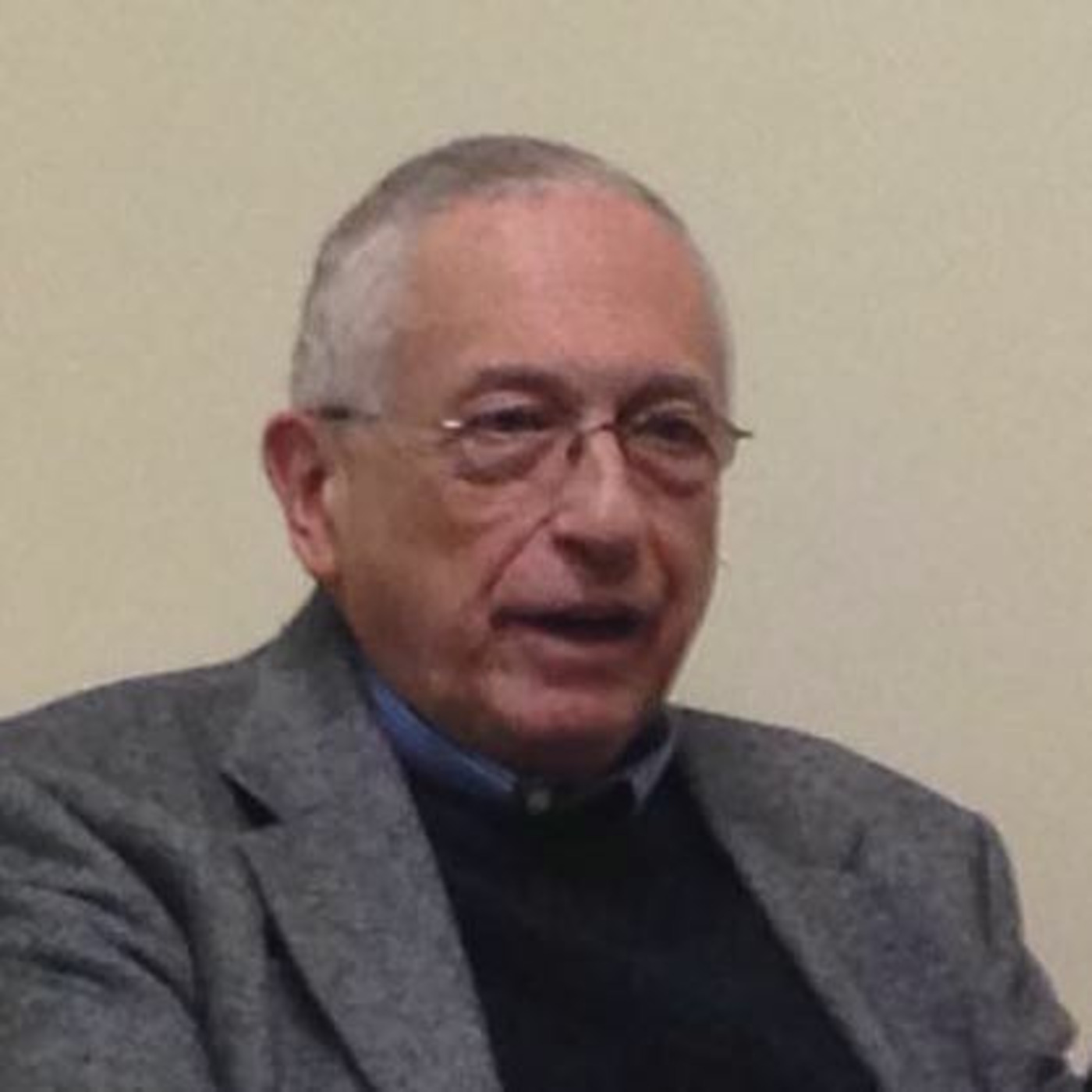 Conversaciones con Emilio Ocampo
