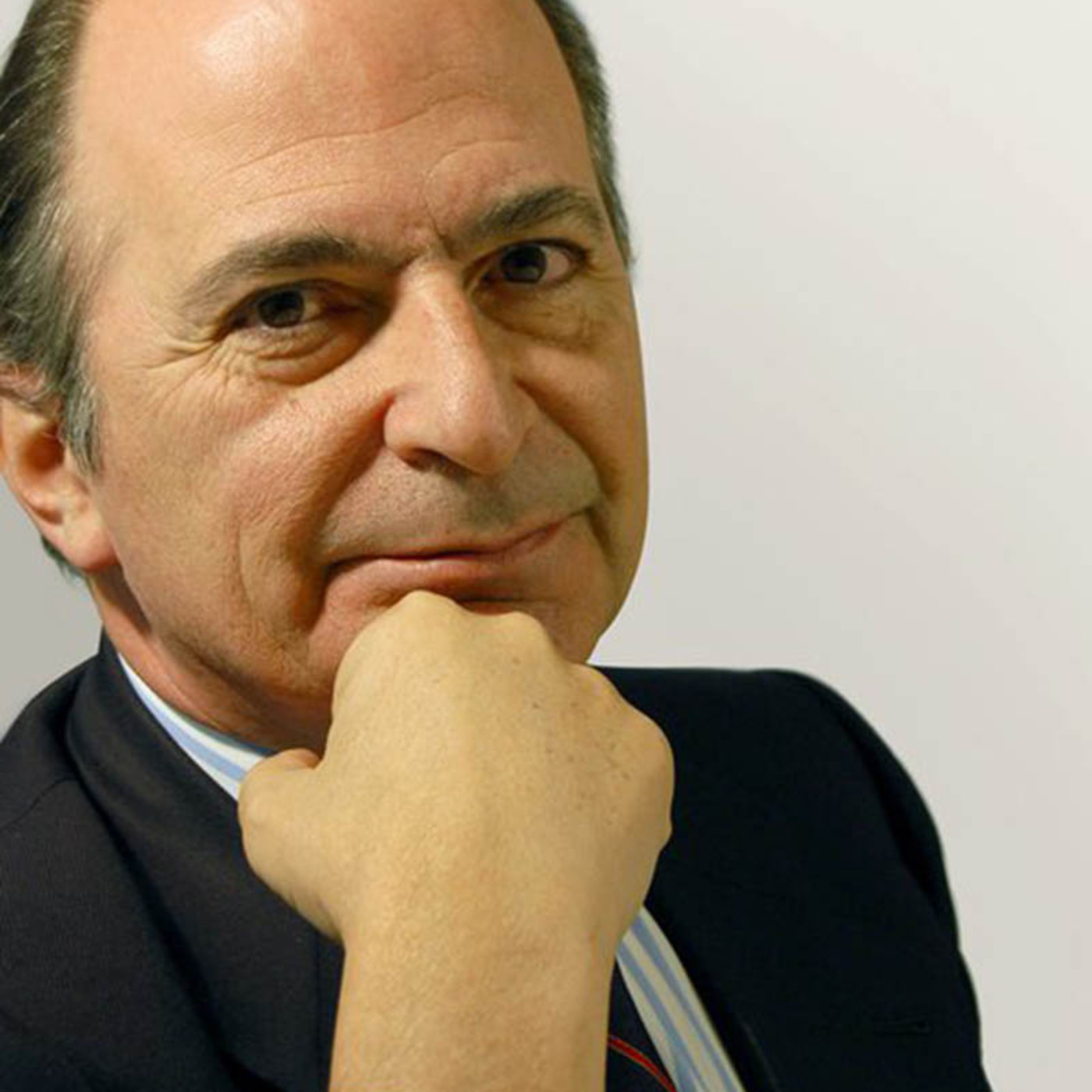 Conversaciones con Emilio Ocampo