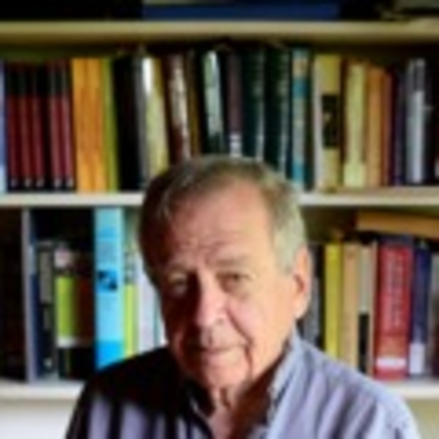 Conversaciones con Emilio Ocampo