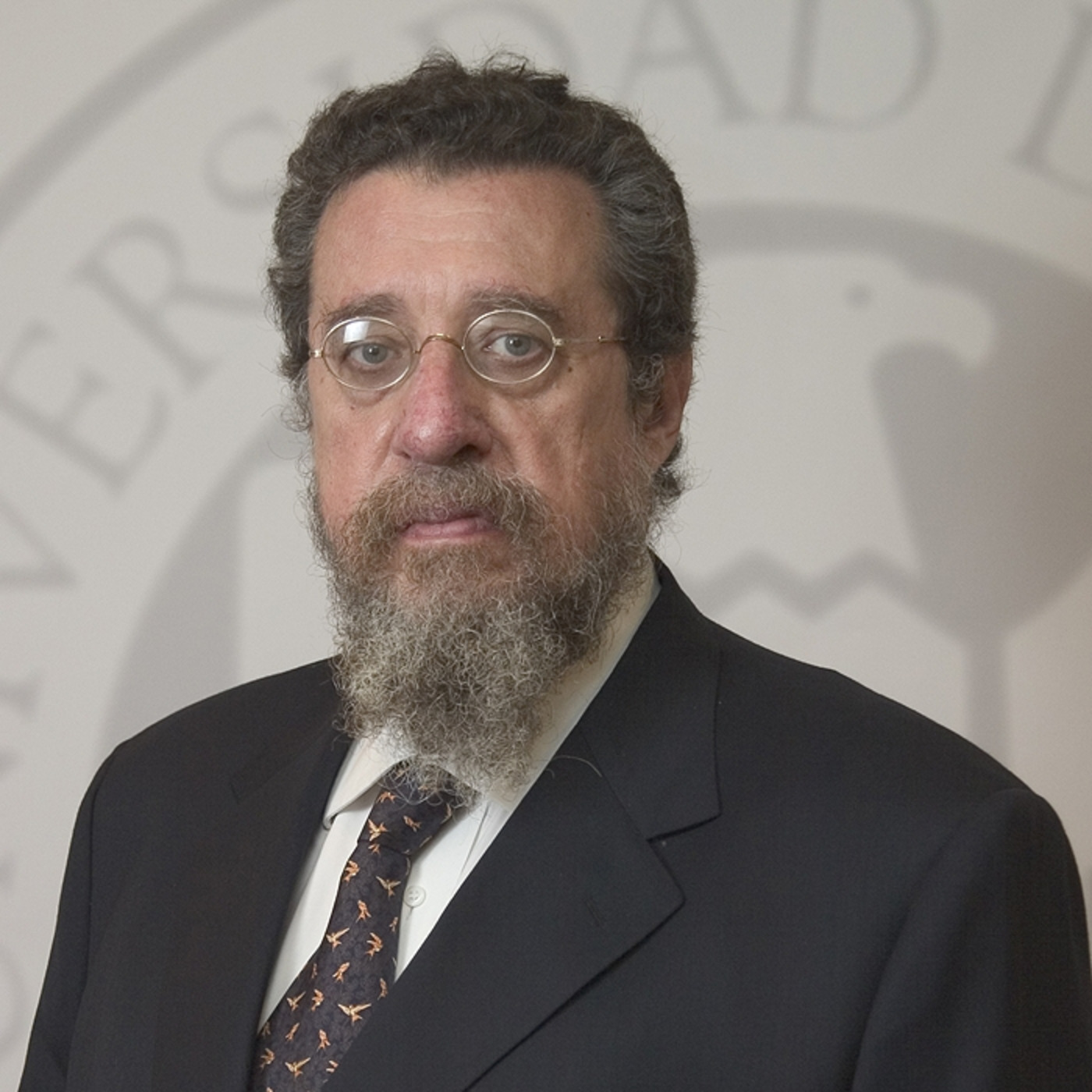 Conversaciones con Emilio Ocampo