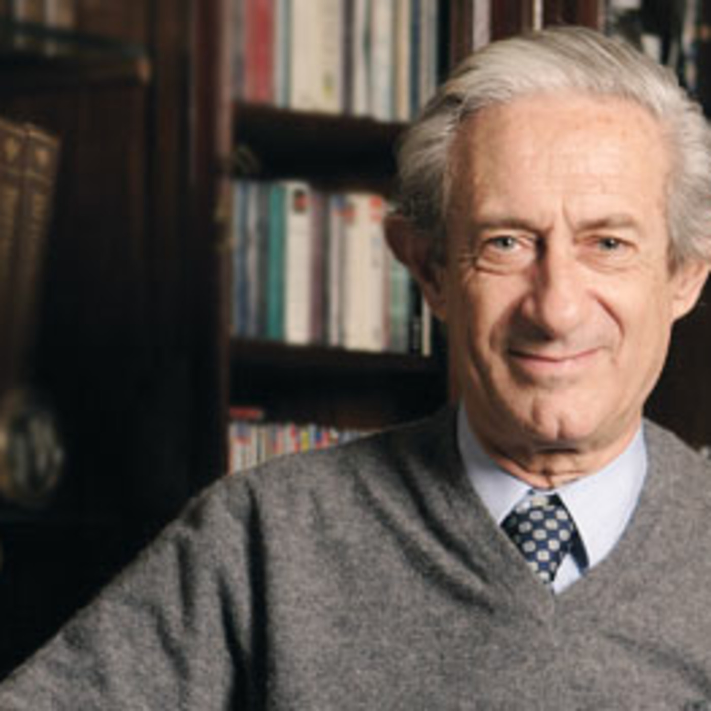 Conversaciones con Emilio Ocampo