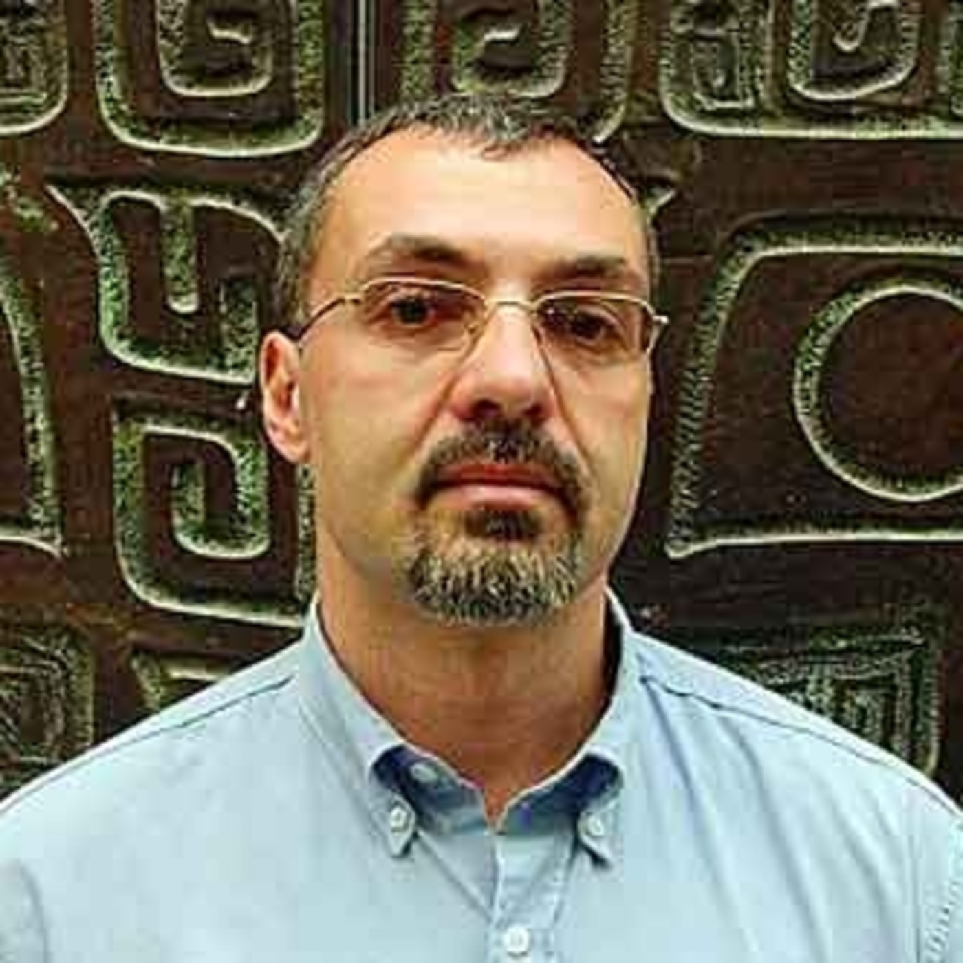 Conversaciones con Emilio Ocampo