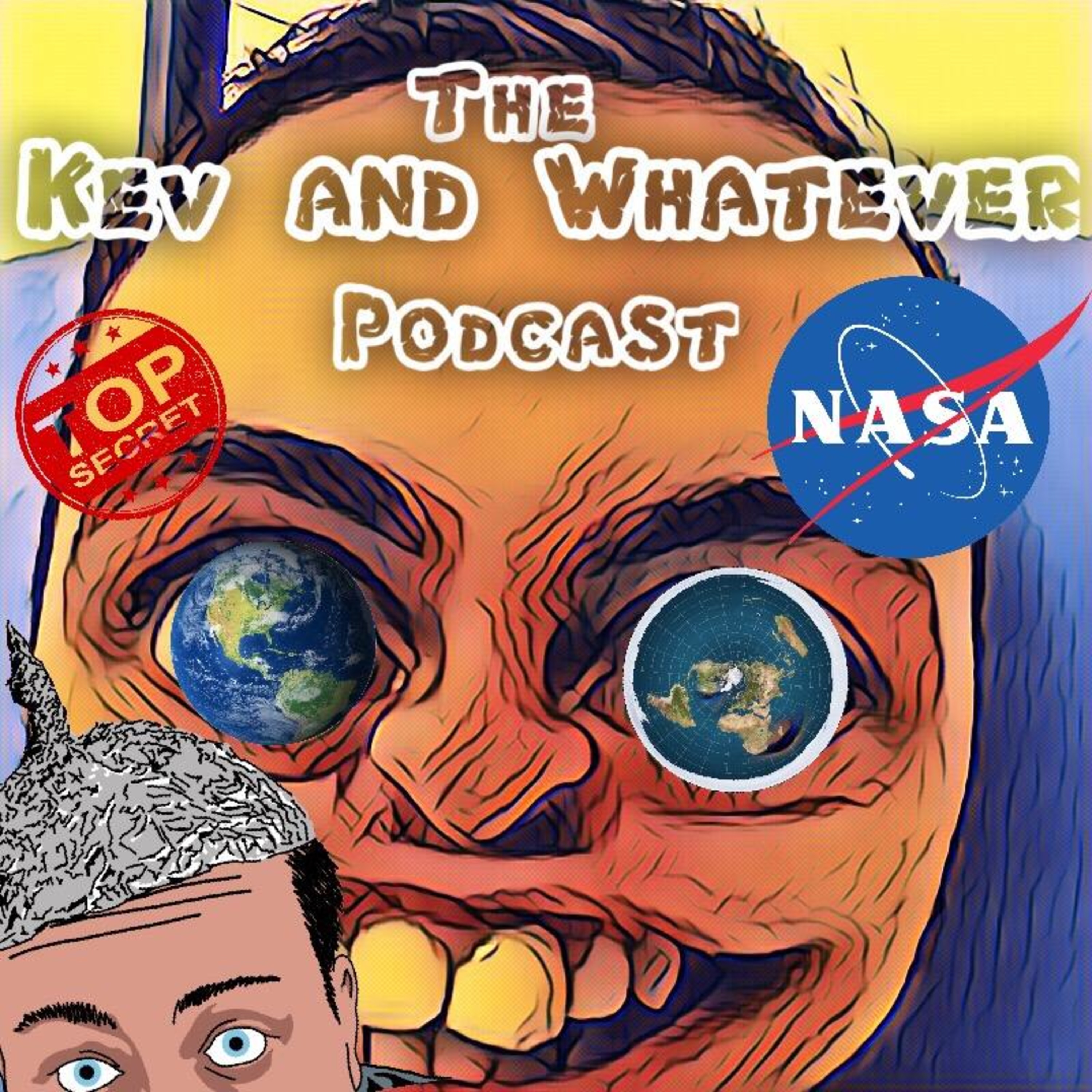 E03 - Debunking the Globe - Brock Lesnar done with WWE? Scotland has ICE! episode artwork