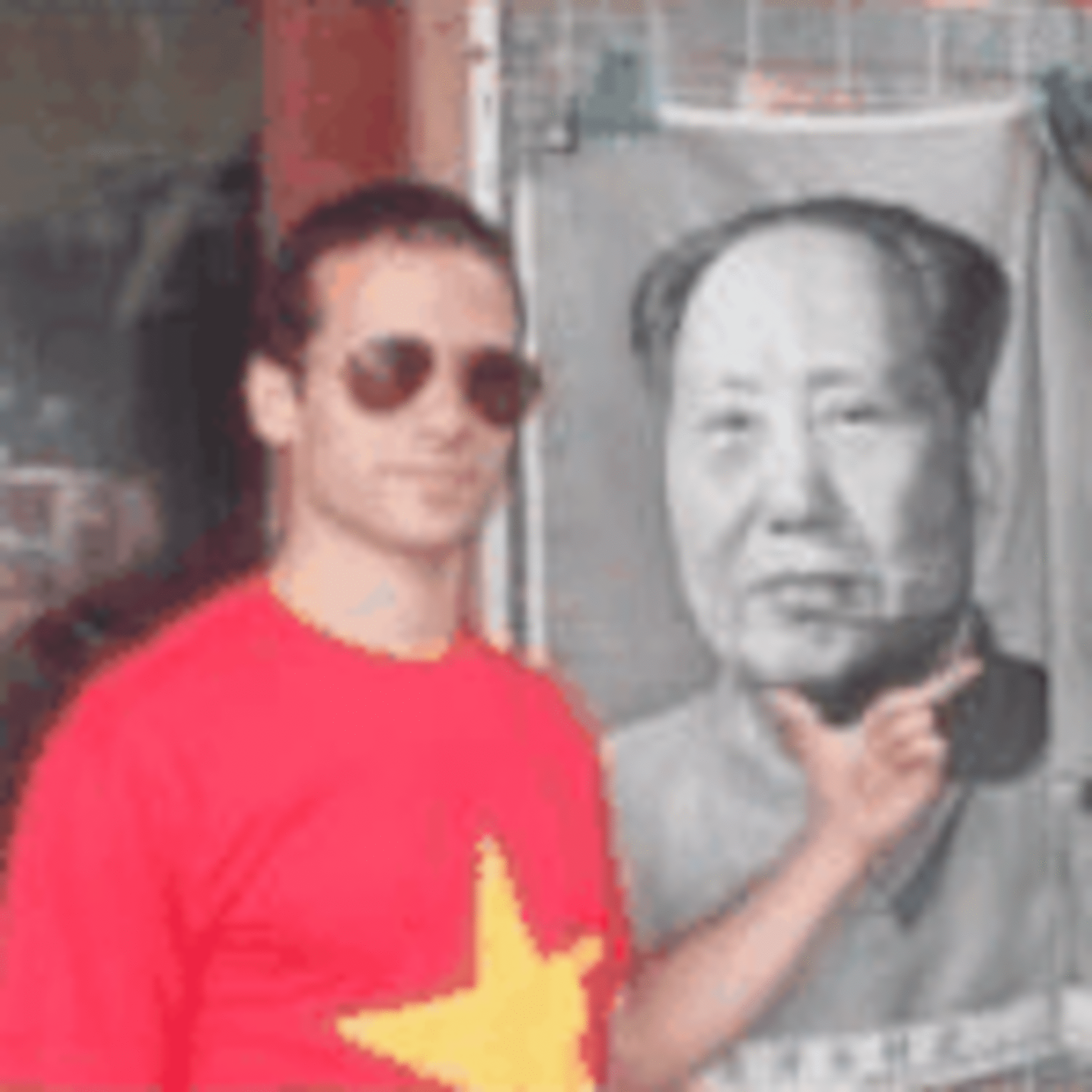 podcast BEIJING show seven podcast BEIJING show seven