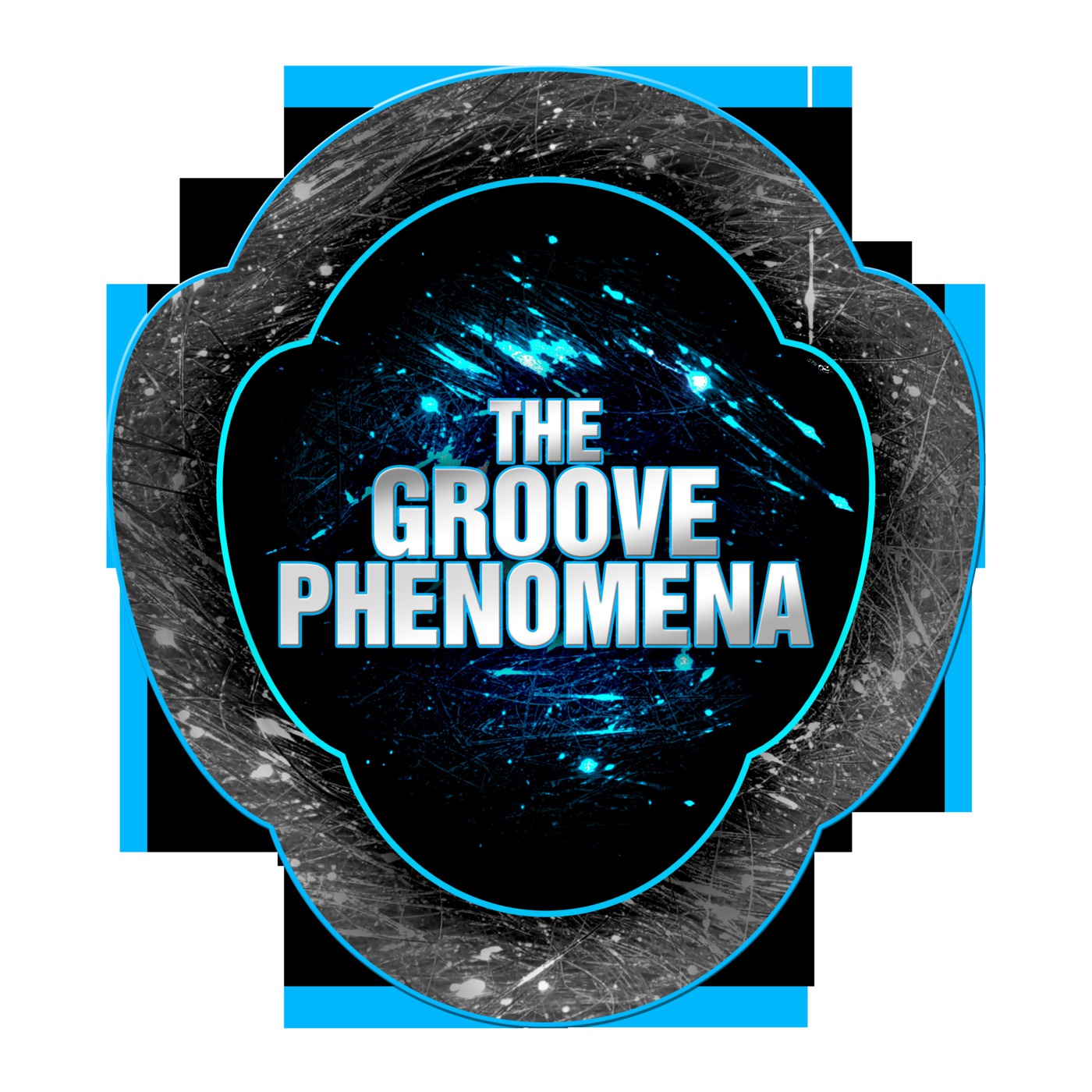 The Groove Phenomena Radio show episode 001 By Dezarate