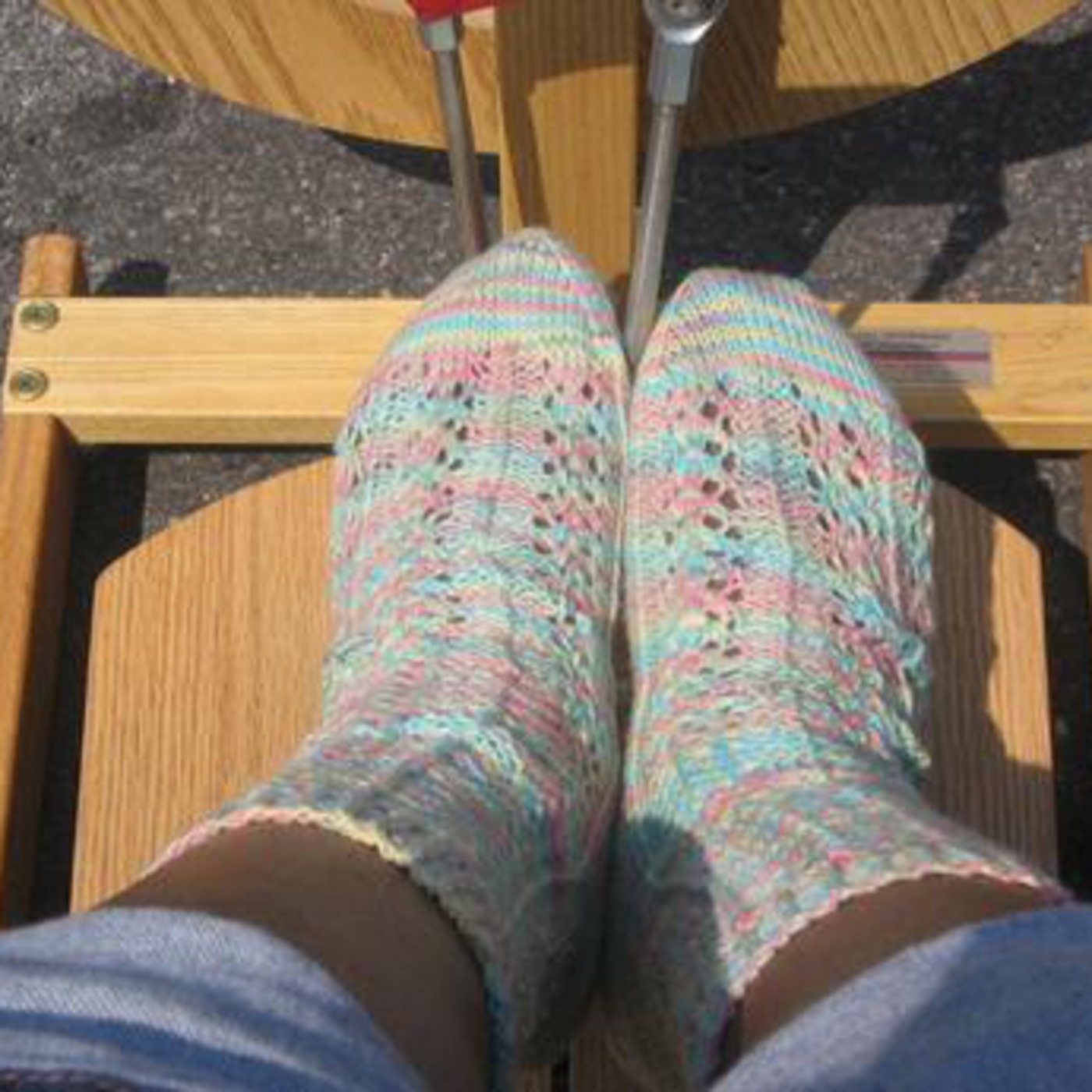 BeanKnits And Spins(formerly BeanCast)