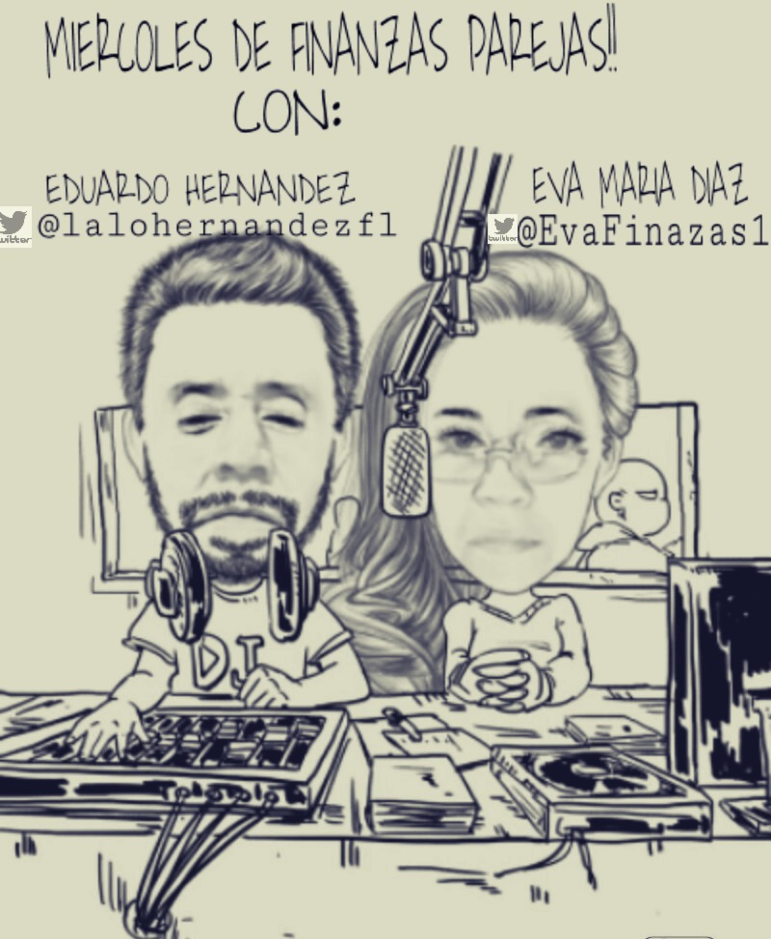 Finanzas Parejas Podcast