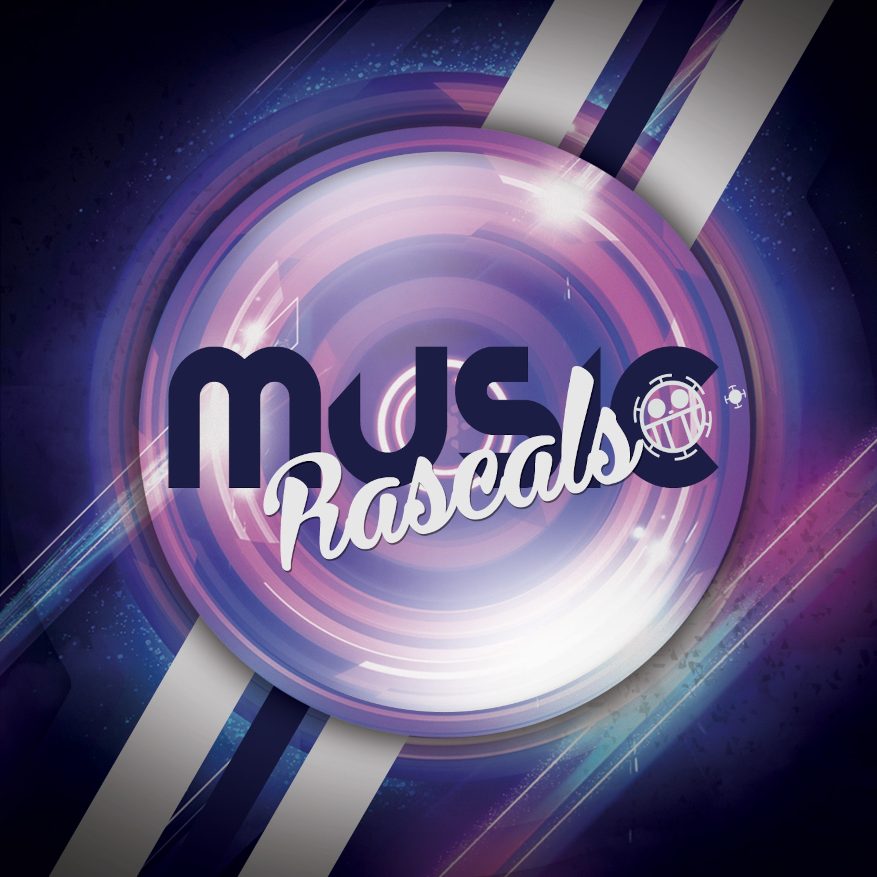 Music Rascals Podcast