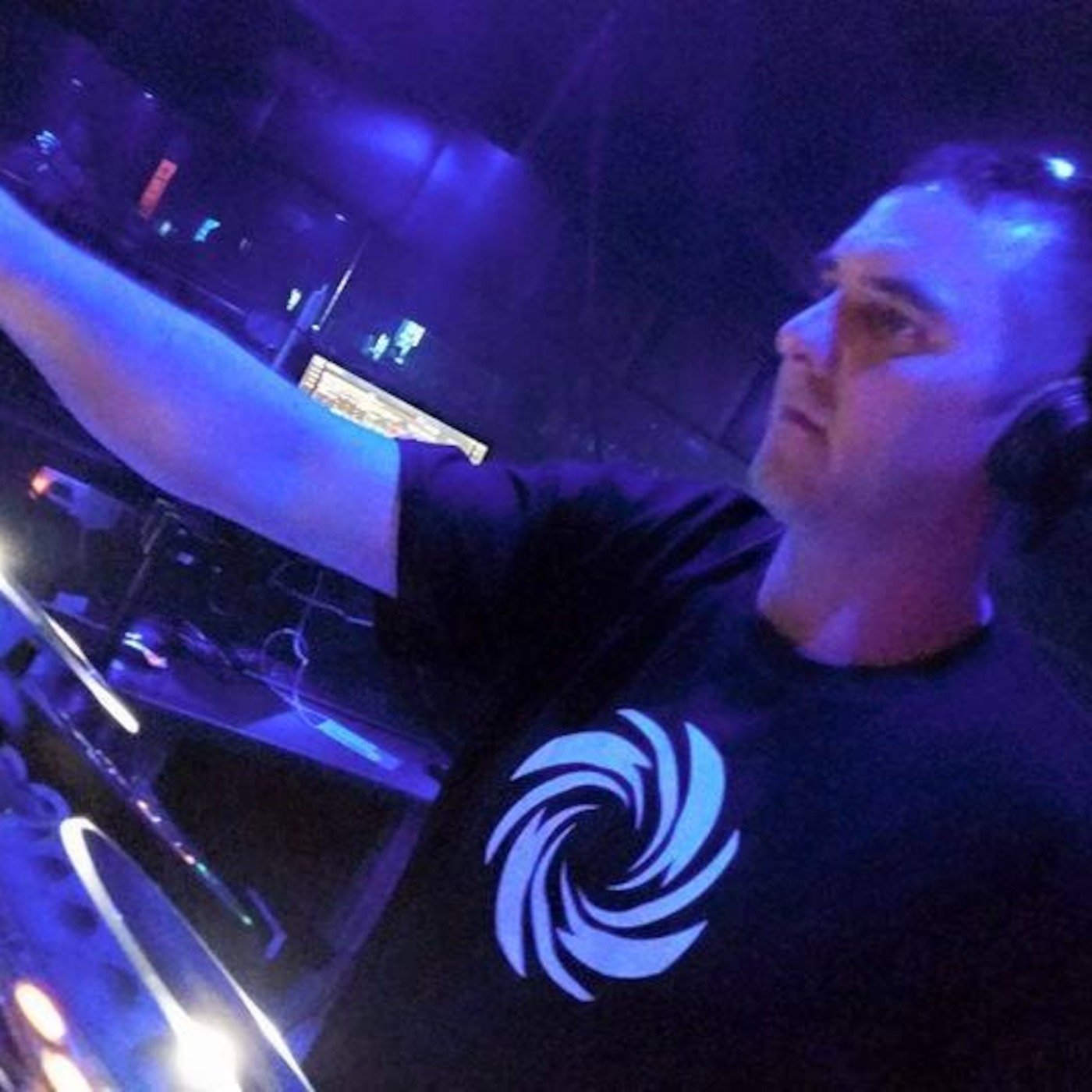 Twisted Podcast Episode 8 With Ricky Steel  2015