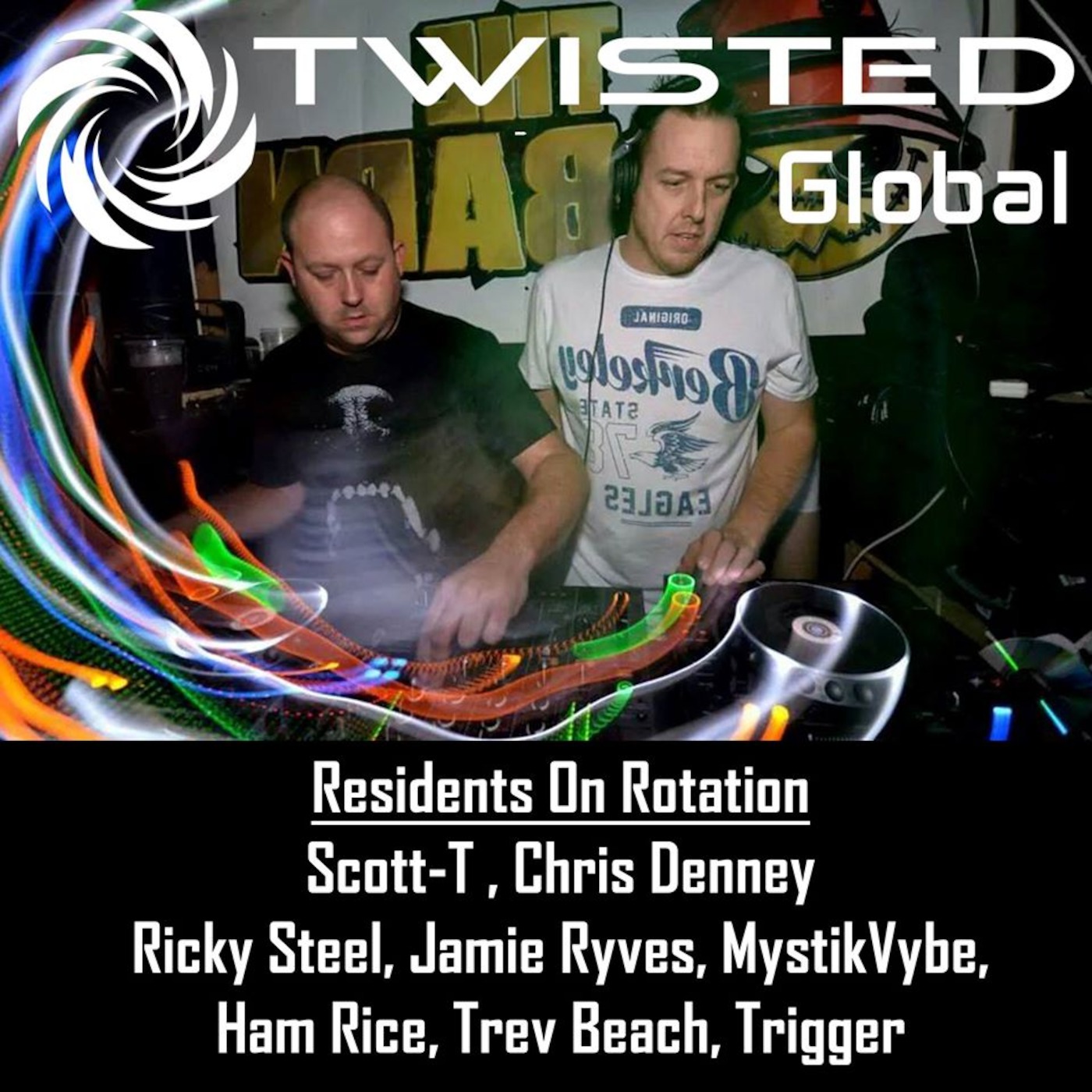 Twisted Podcast