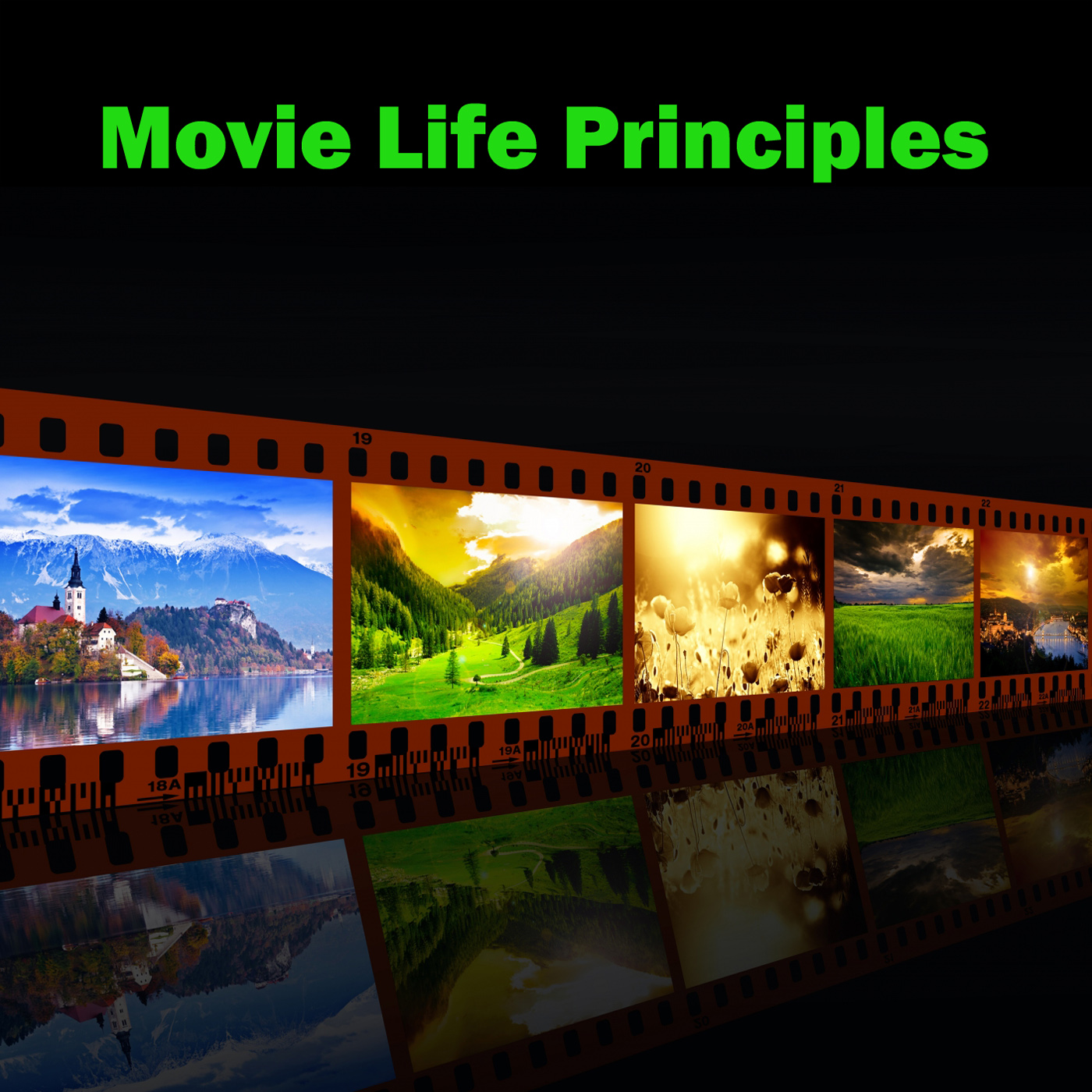 Movie Life Principles  -  Education | Inspiration | Self Help