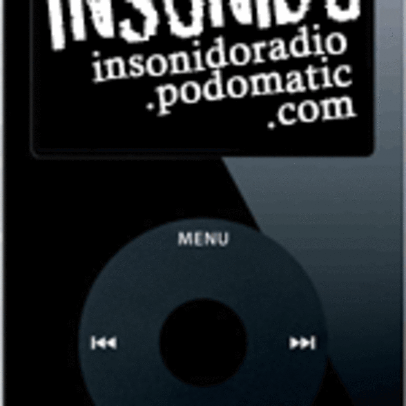 Insonido podcast (archivo)
