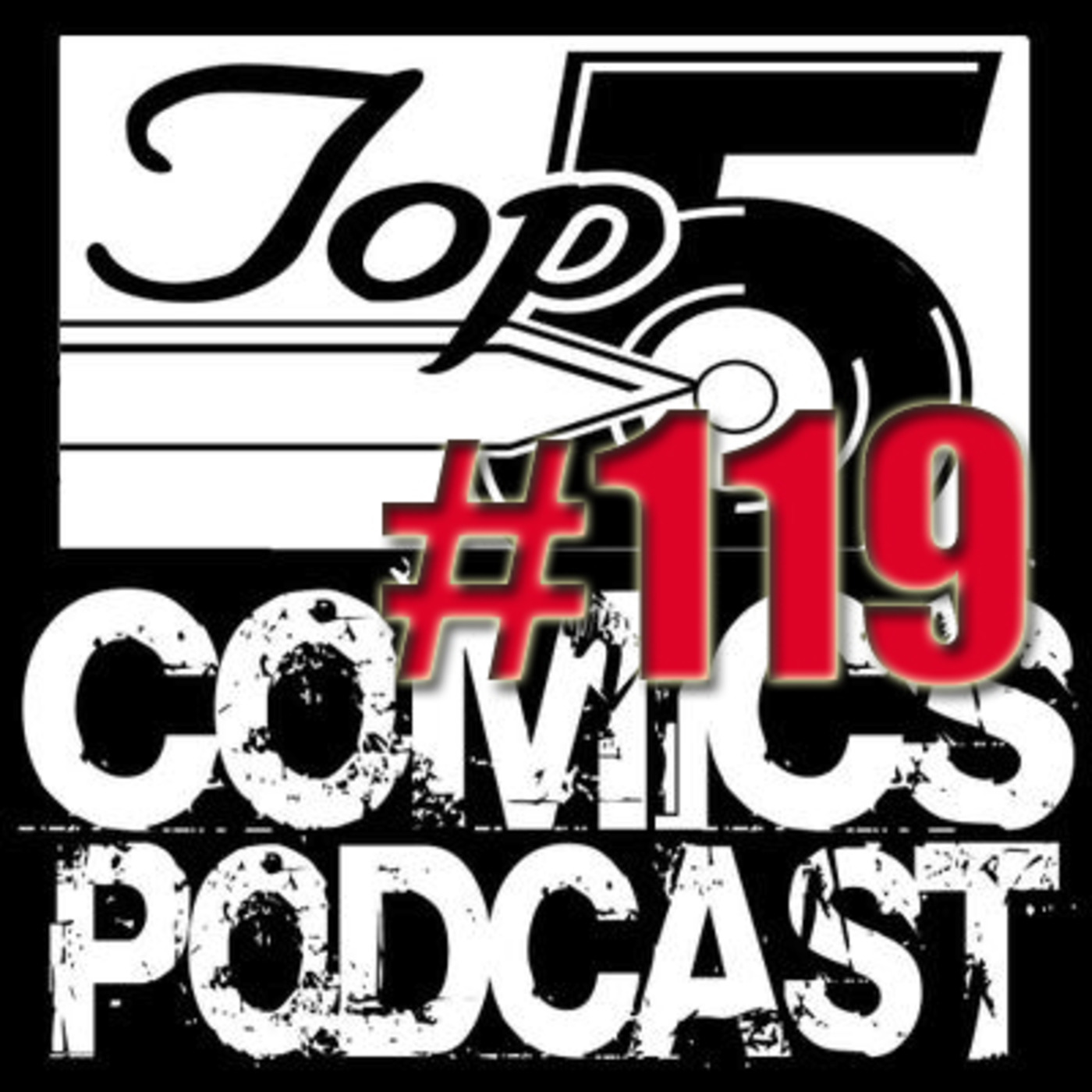 Episode 119 - Coming In 2019