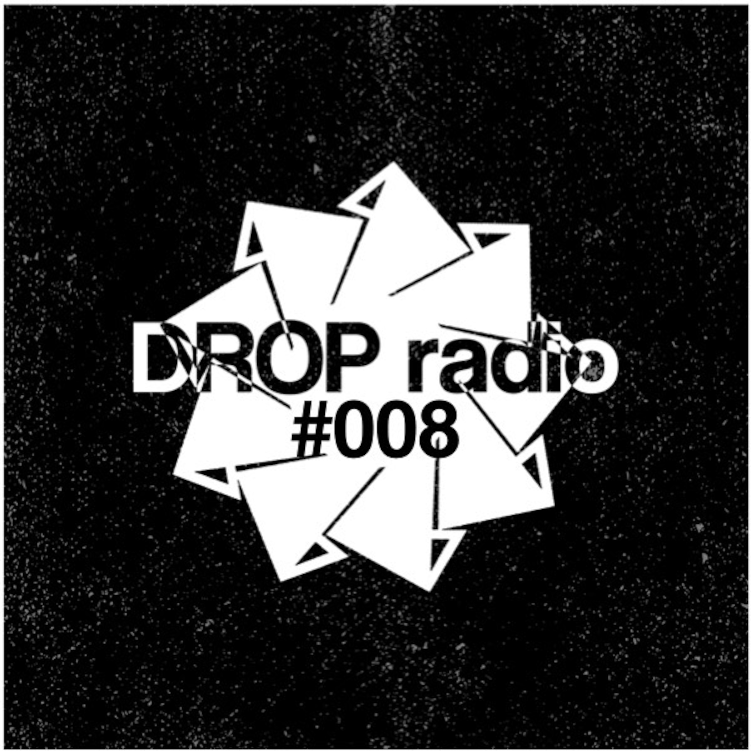 Drop Radio\'s Podcast