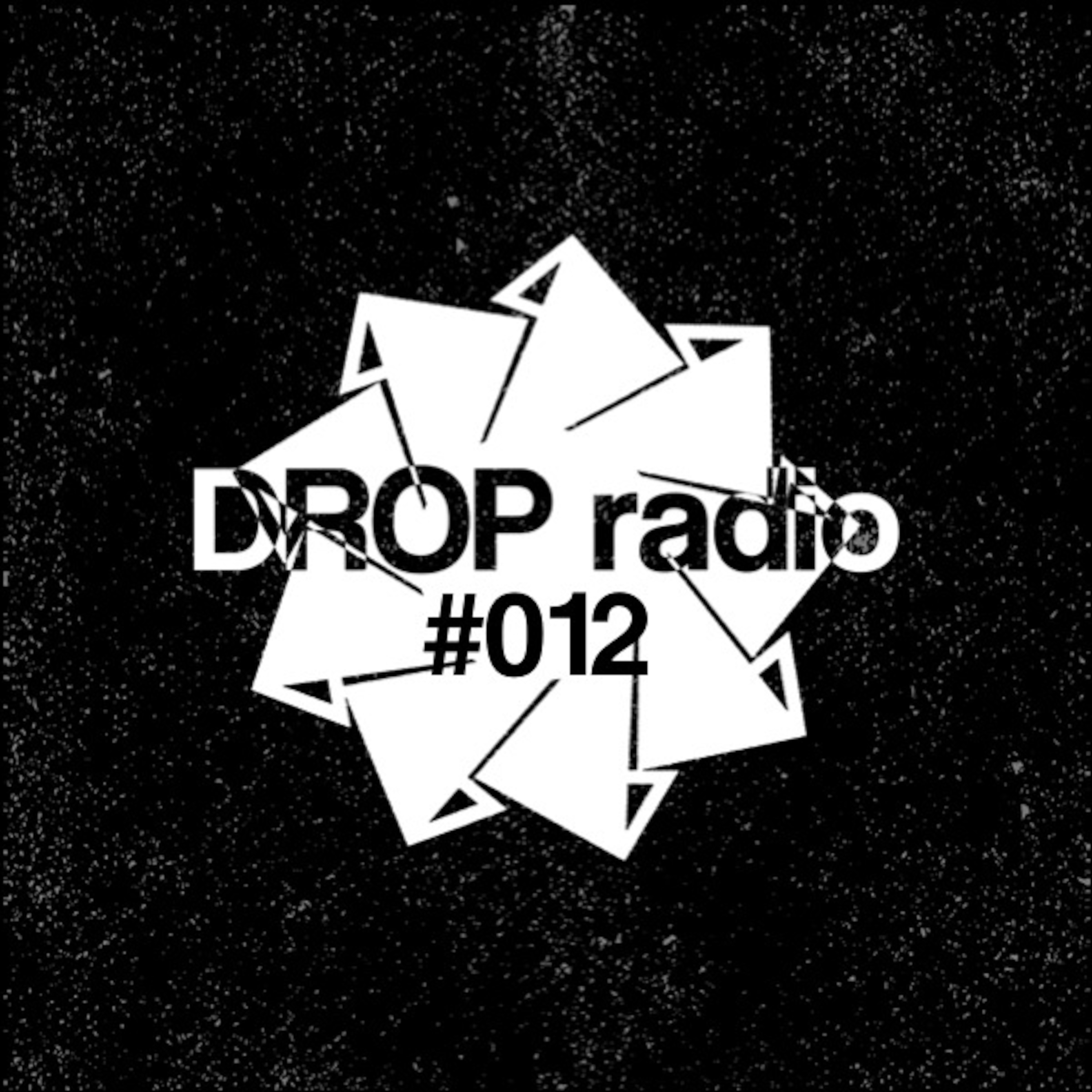 Drop Radio\'s Podcast