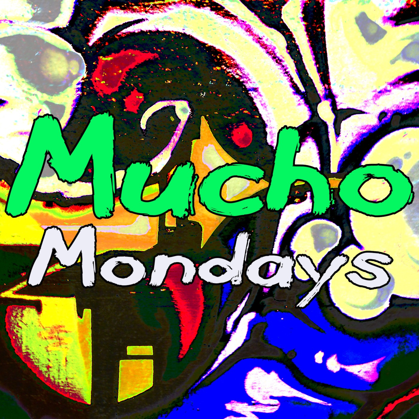 Mucho Mondays!