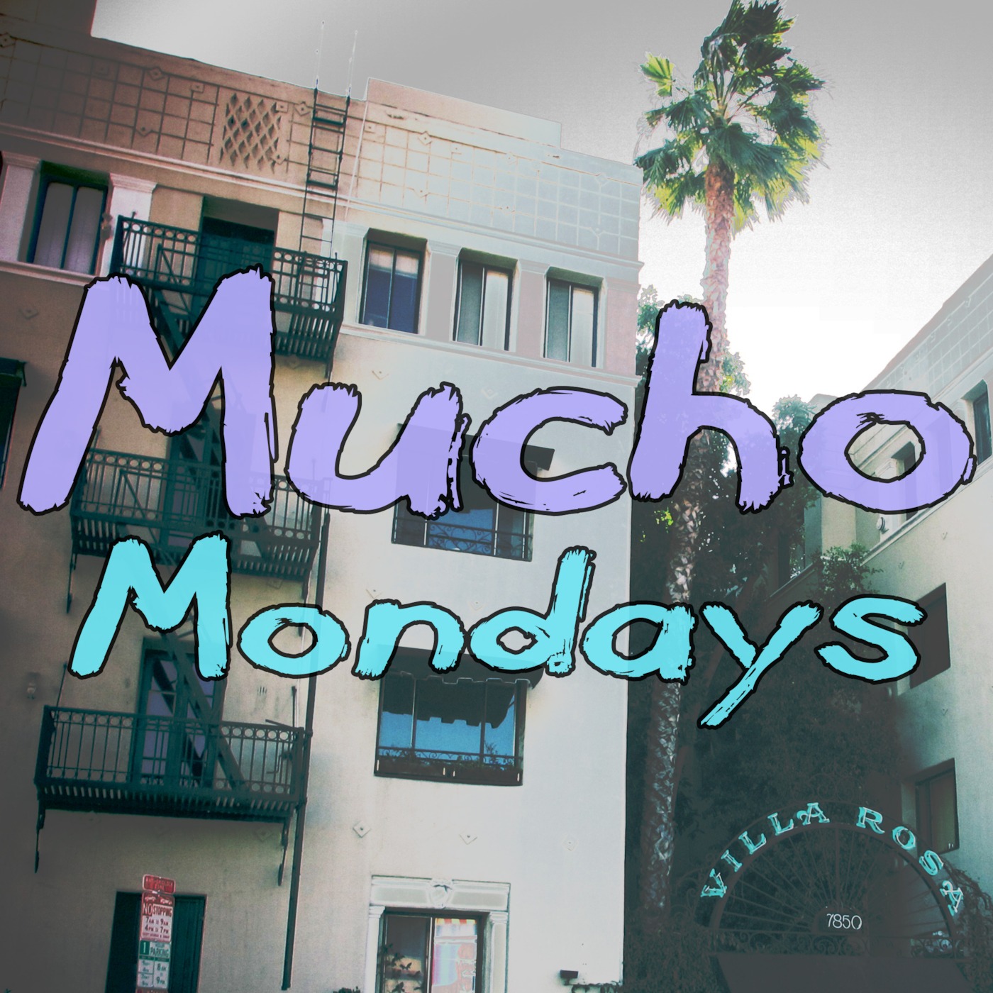 The Circle of Mondays