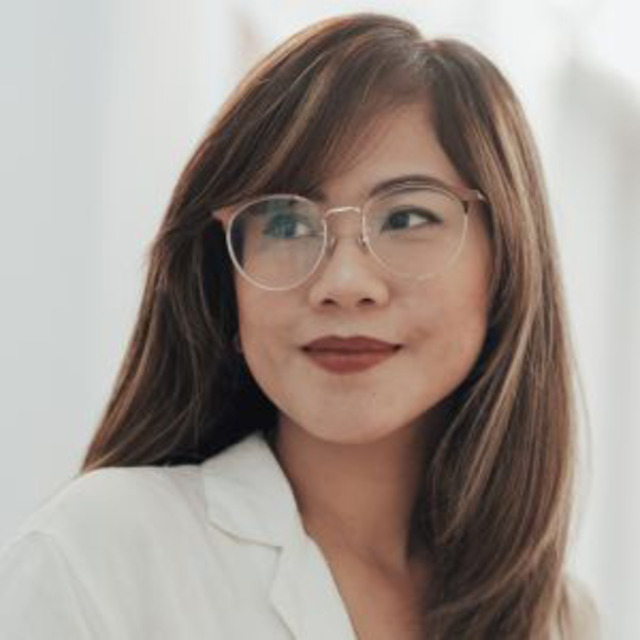 Marissa Garcia's Podcast