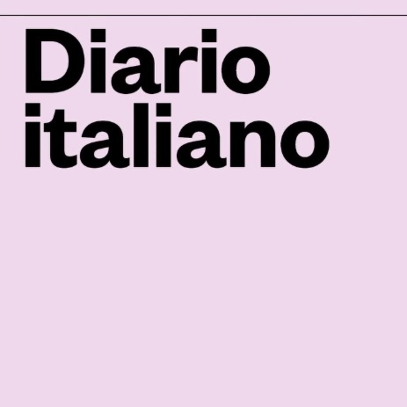 Diario Italiano