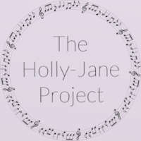 The Holly-Jane Project | Free Podcasts | Podomatic"