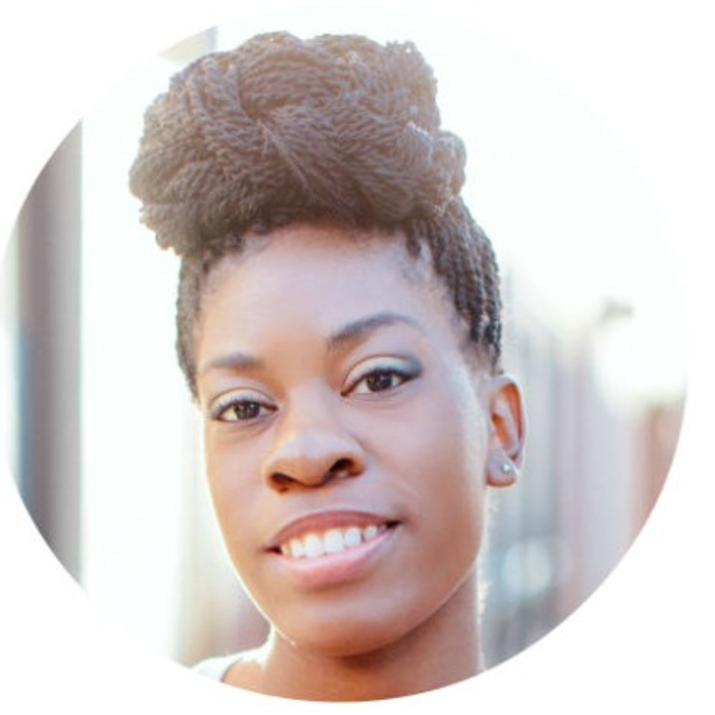 Stop Treating Every Decision as Life or Death. A Conversation with Alana Mbanza