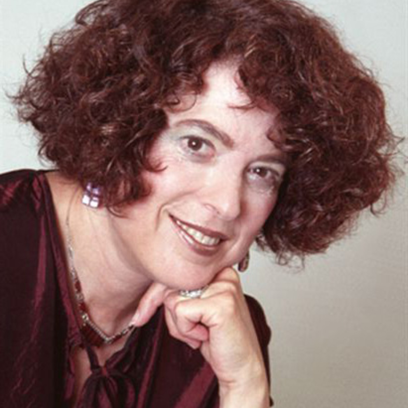 Connecting with Your Enchanted Self for True Happiness - A Conversation with Dr. Barbara Becker Holstein