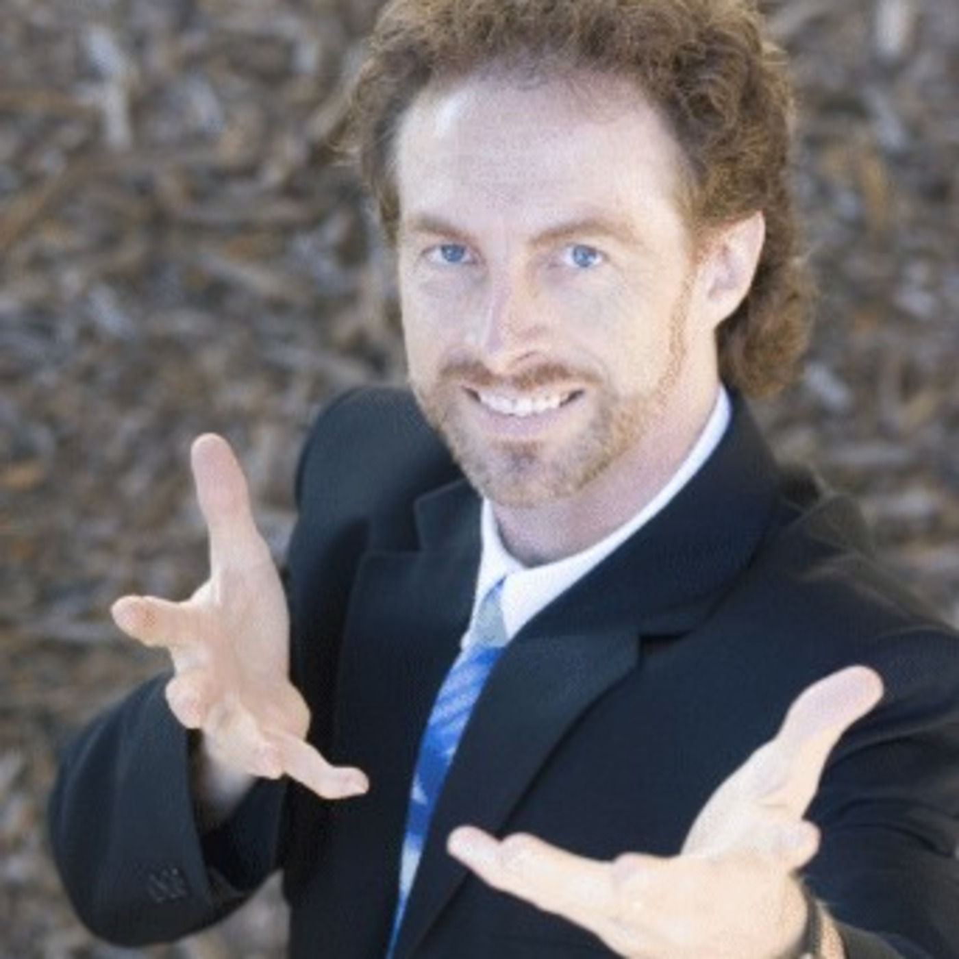 Using “Magic” to Create Your Reality