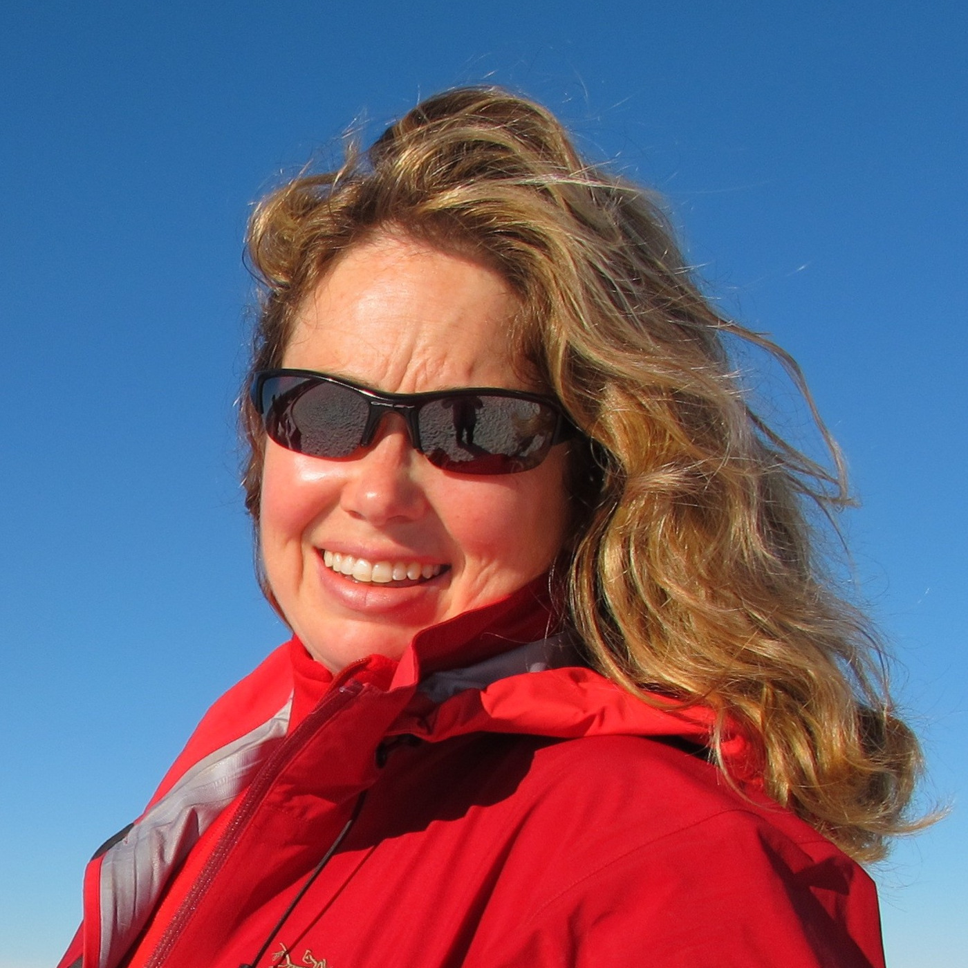 Pushing Through Fears and Gaining Empowerment – the Natural Way