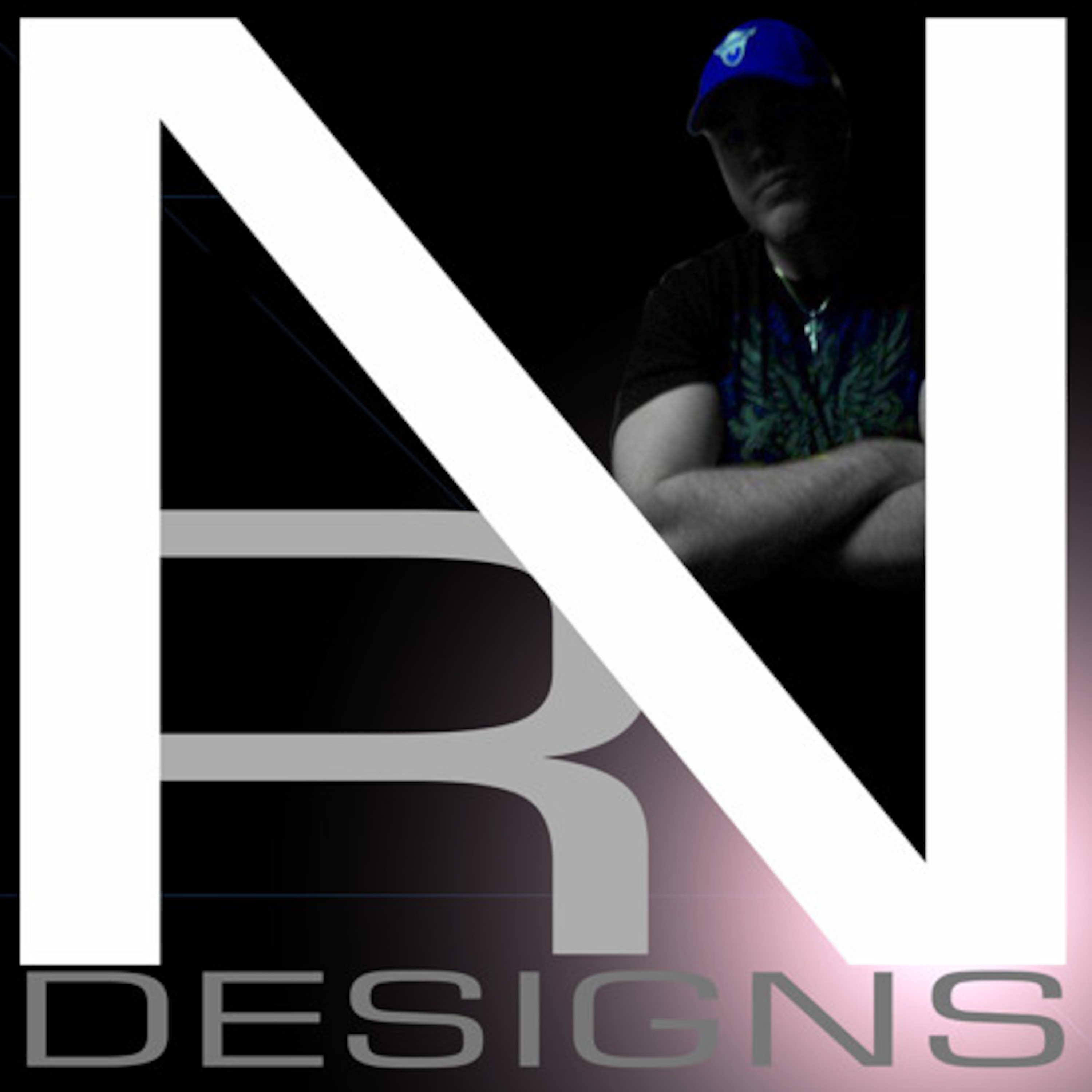 Nicholas Rice's Podcast