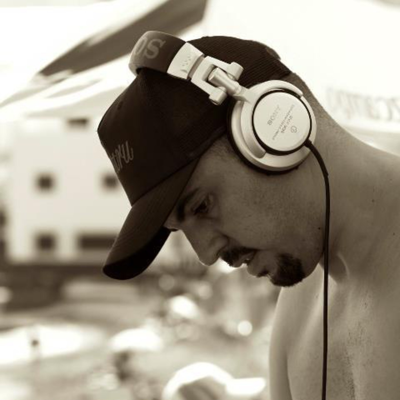 Dj Gero's Podcast