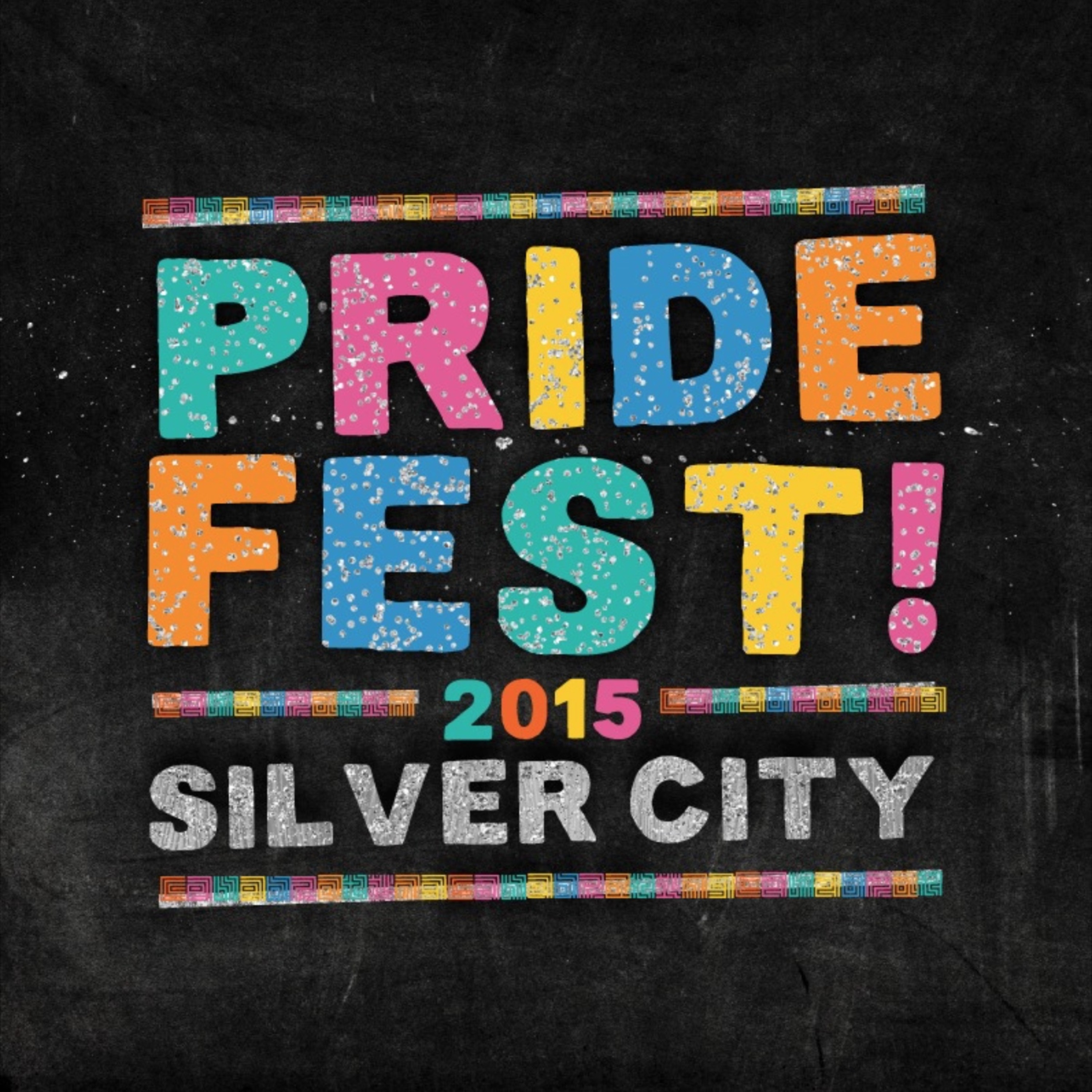 Happy Pride! 2015 episode artwork