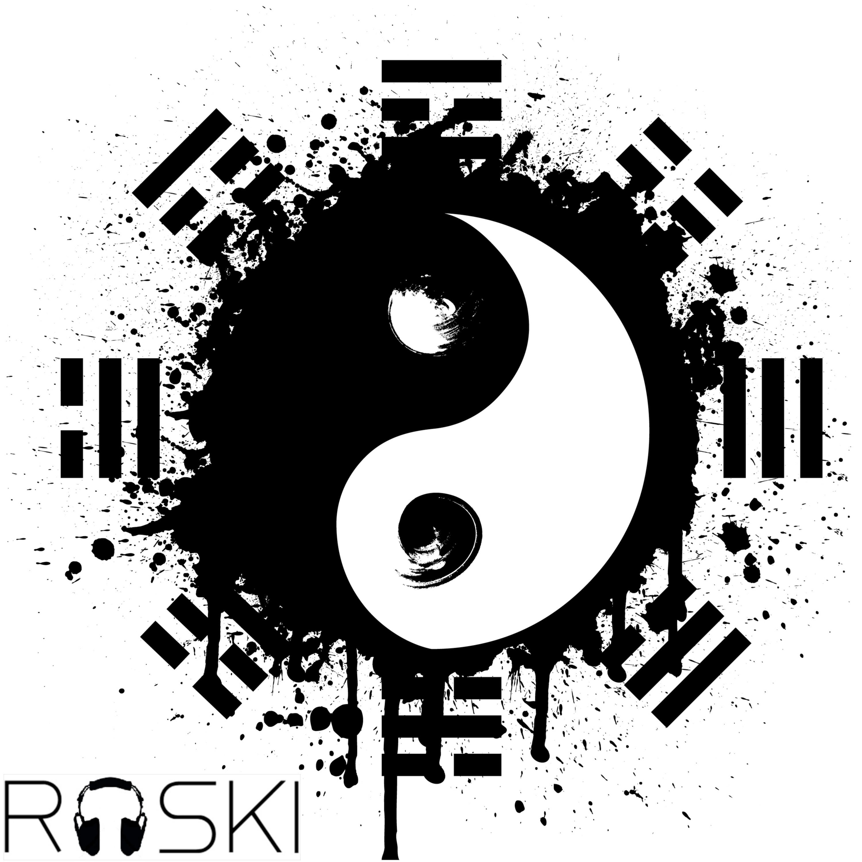Yin Yang episode artwork