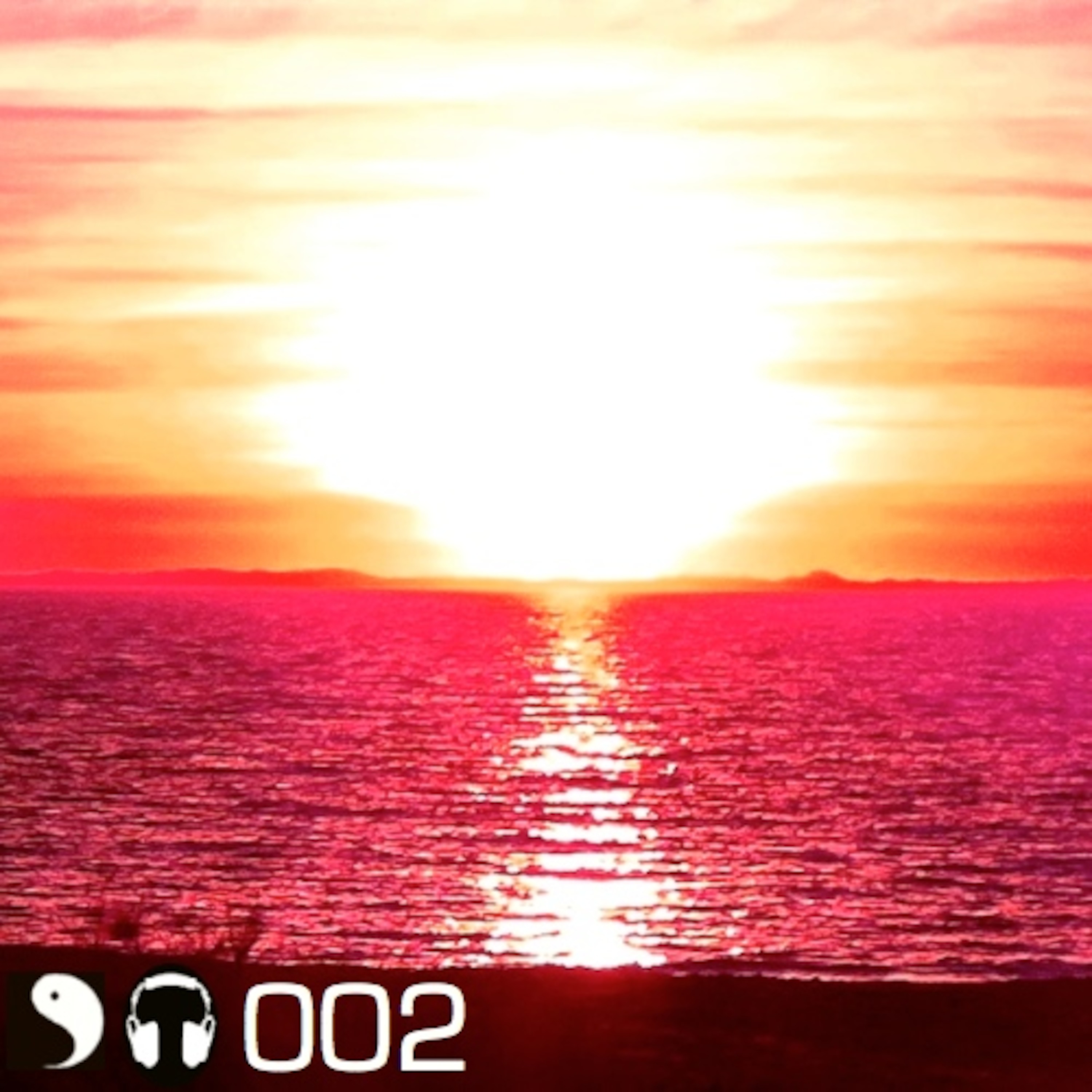Yang 2 Sunset episode artwork
