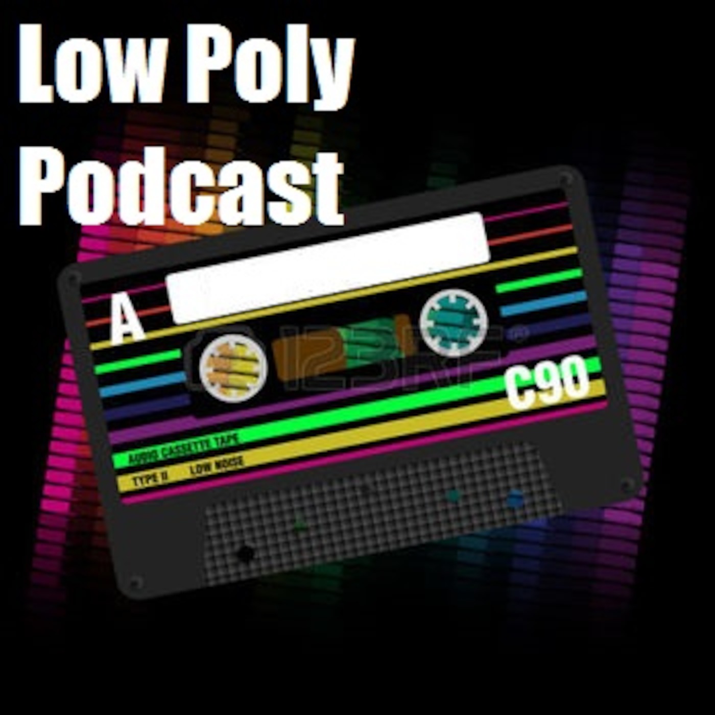 Low Poly Podcast