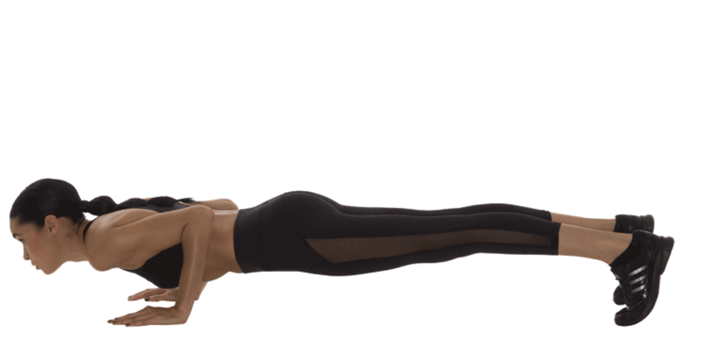 Workouts         By Andrea\'s podcast