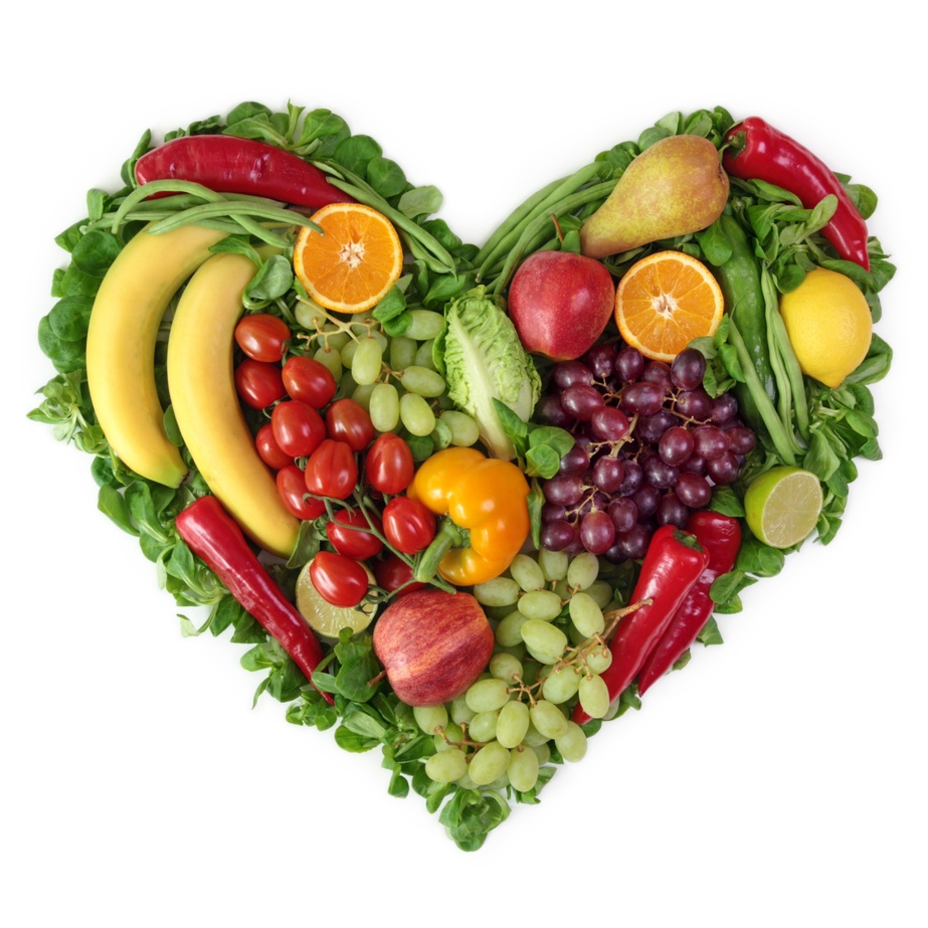 Ced and Andrea Talk About Being Heart Healthy on the Cedric Bailey Radio Show episode artwork