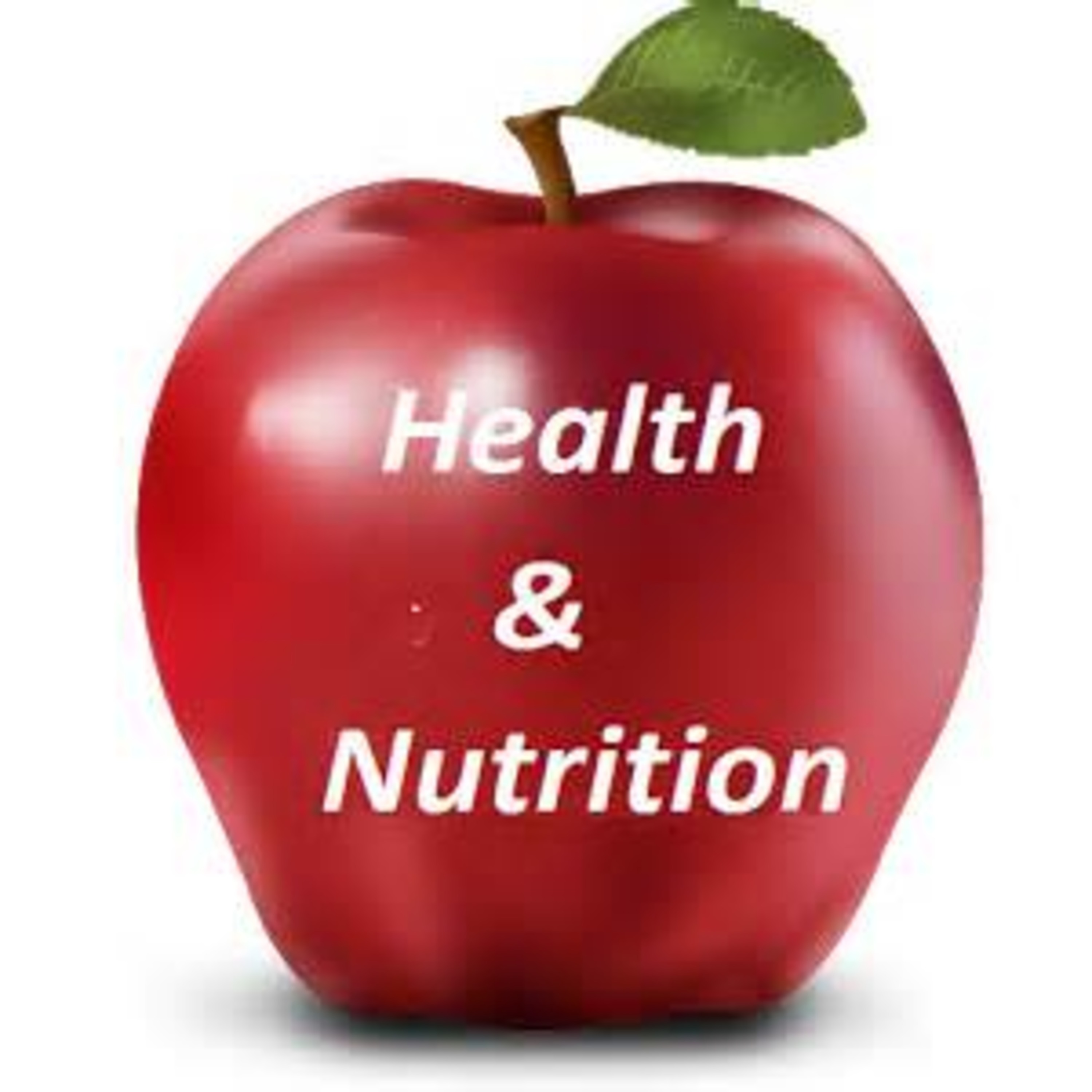 Cedric and Andrea Wrap Up National Nutritional Month With Tips For Athletes episode artwork