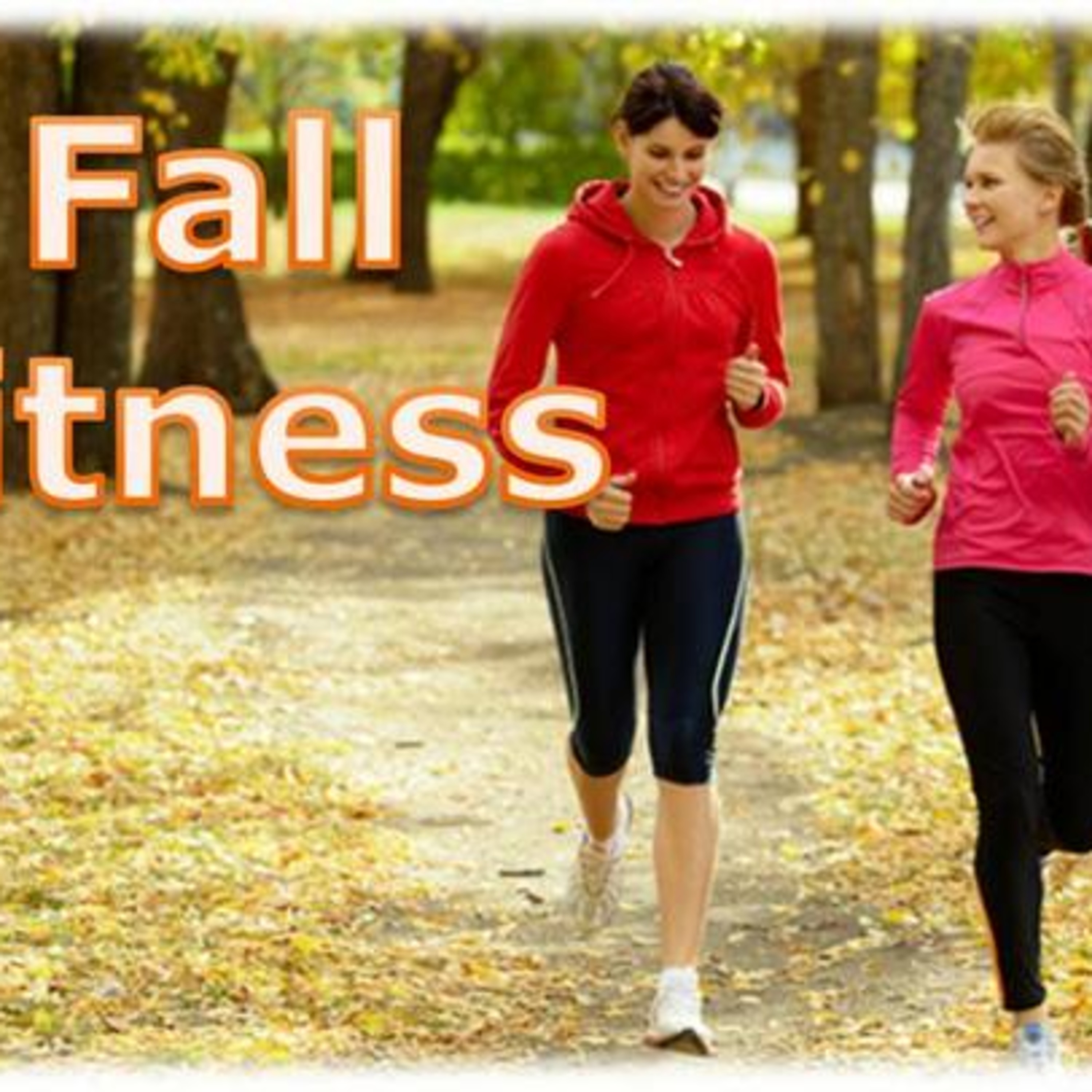 DJG'S Off The Cuff Fall Into Fitness Workout Mix Vol.32 episode artwork