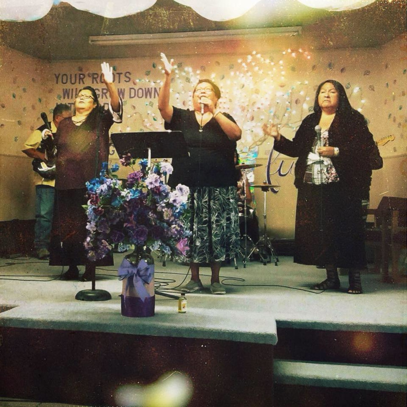 Episode 100: Free Song Download Boni Sisters