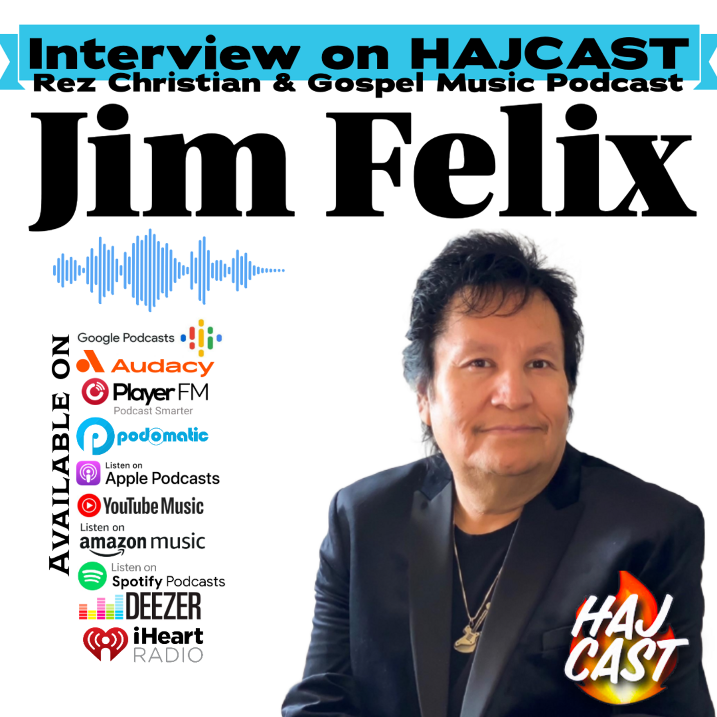 Episode 207: Jim Felix Interview