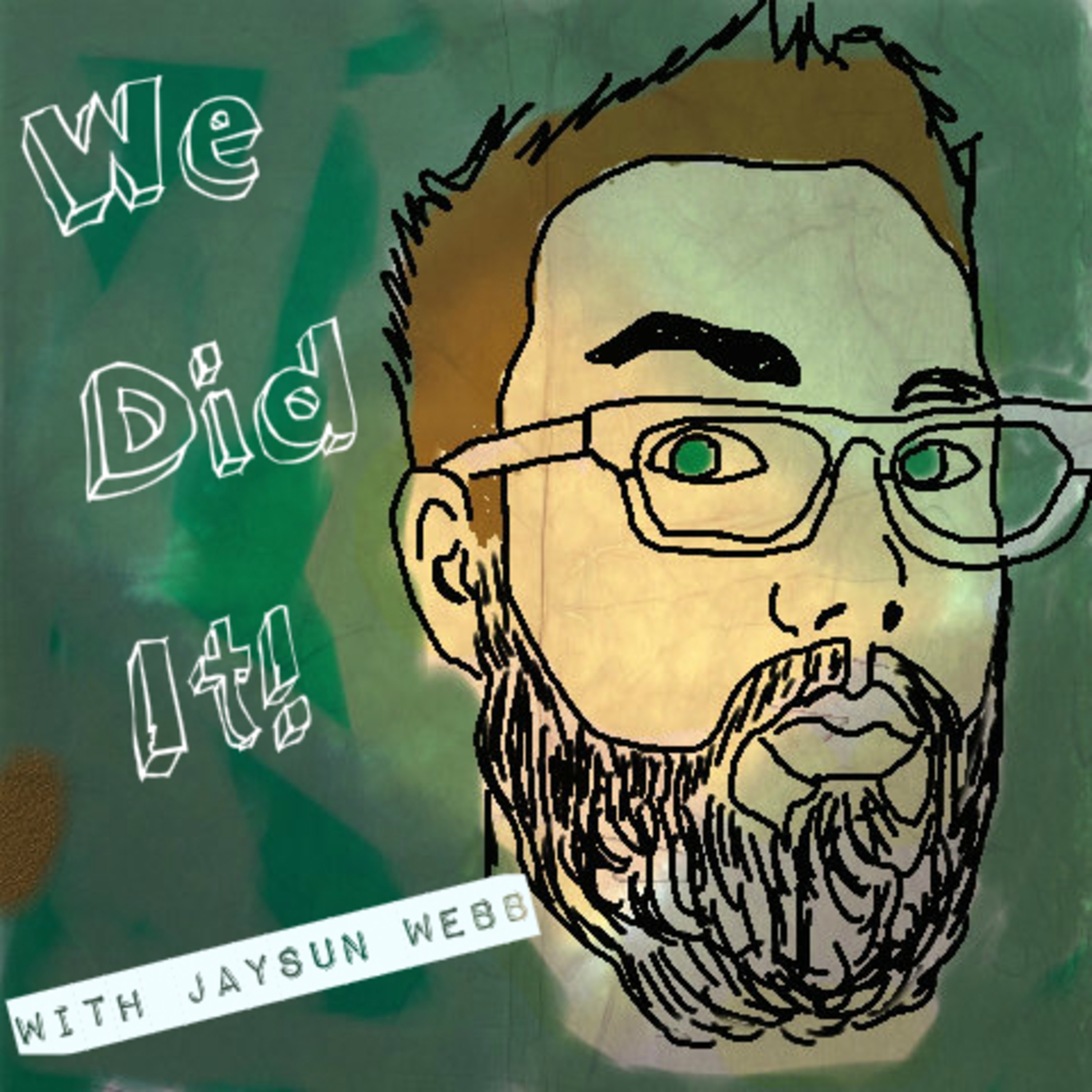 Cary Goff episode artwork