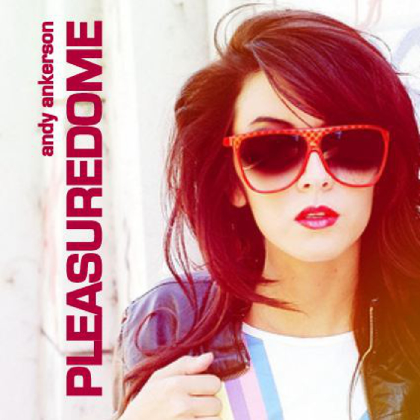 Pleasuredome (80s) Pleasuredome (80s)