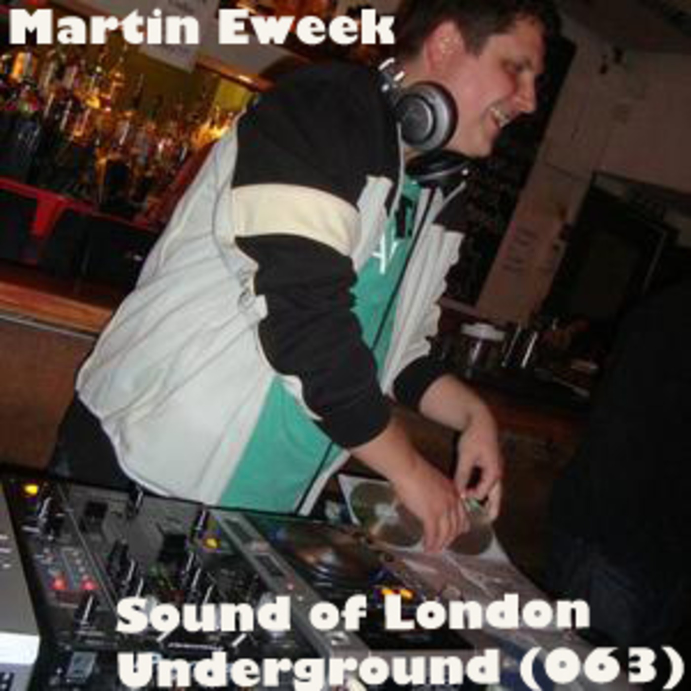 Sound of London Undergound