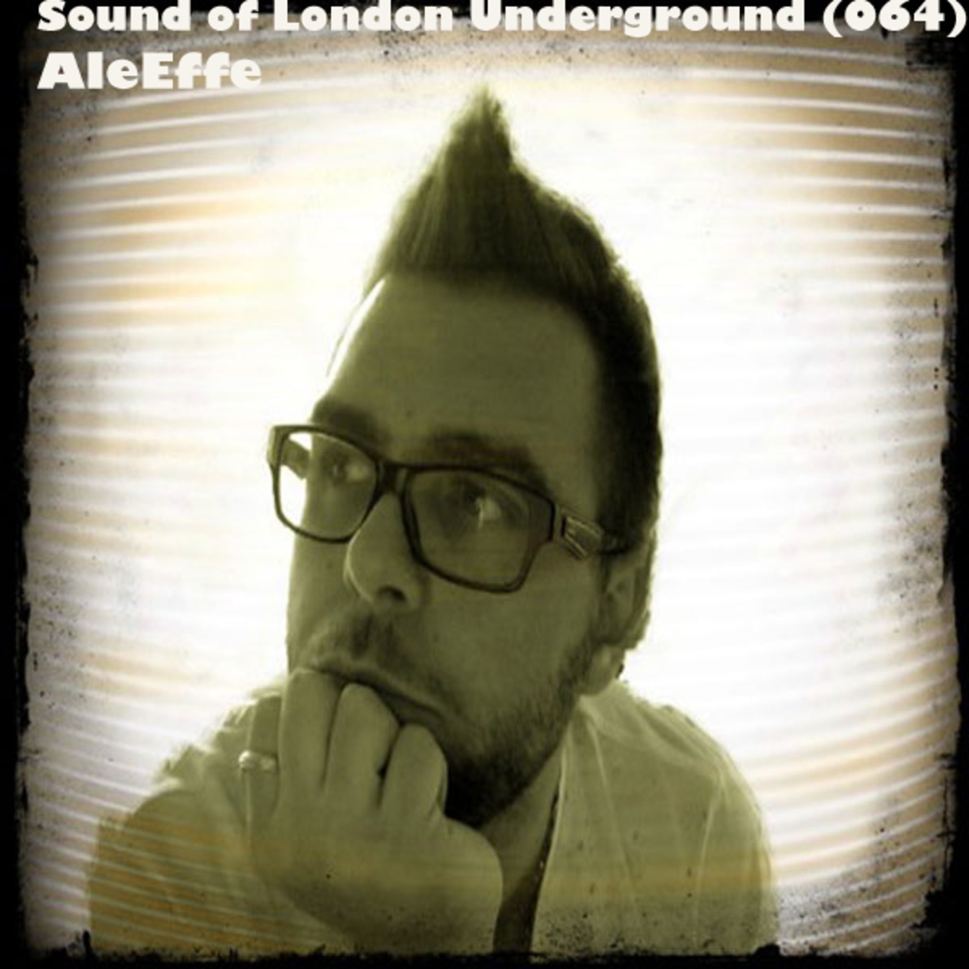 Sound of London Undergound