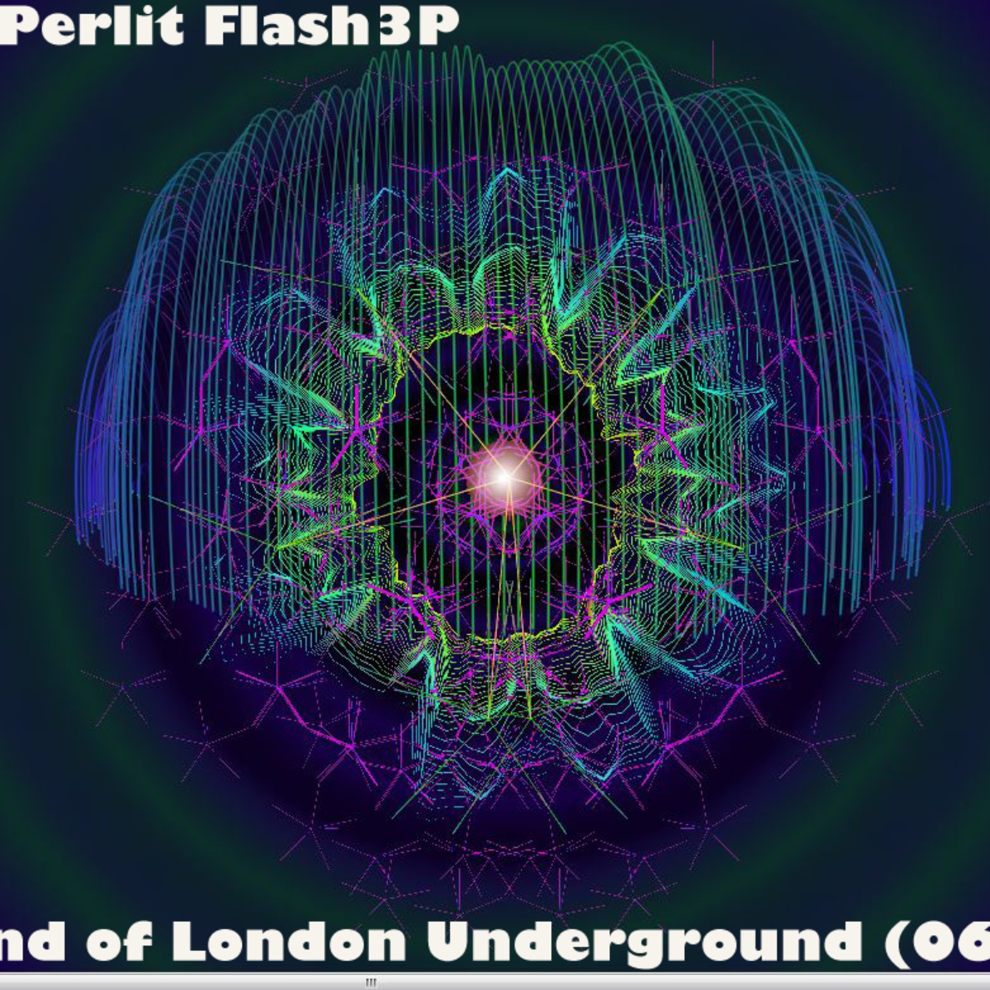 Sound of London Undergound