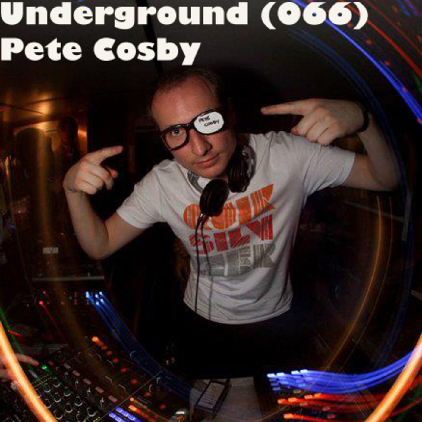 Sound of London Undergound