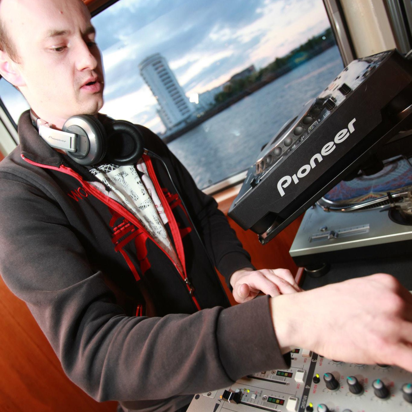 Sound of London Undergound