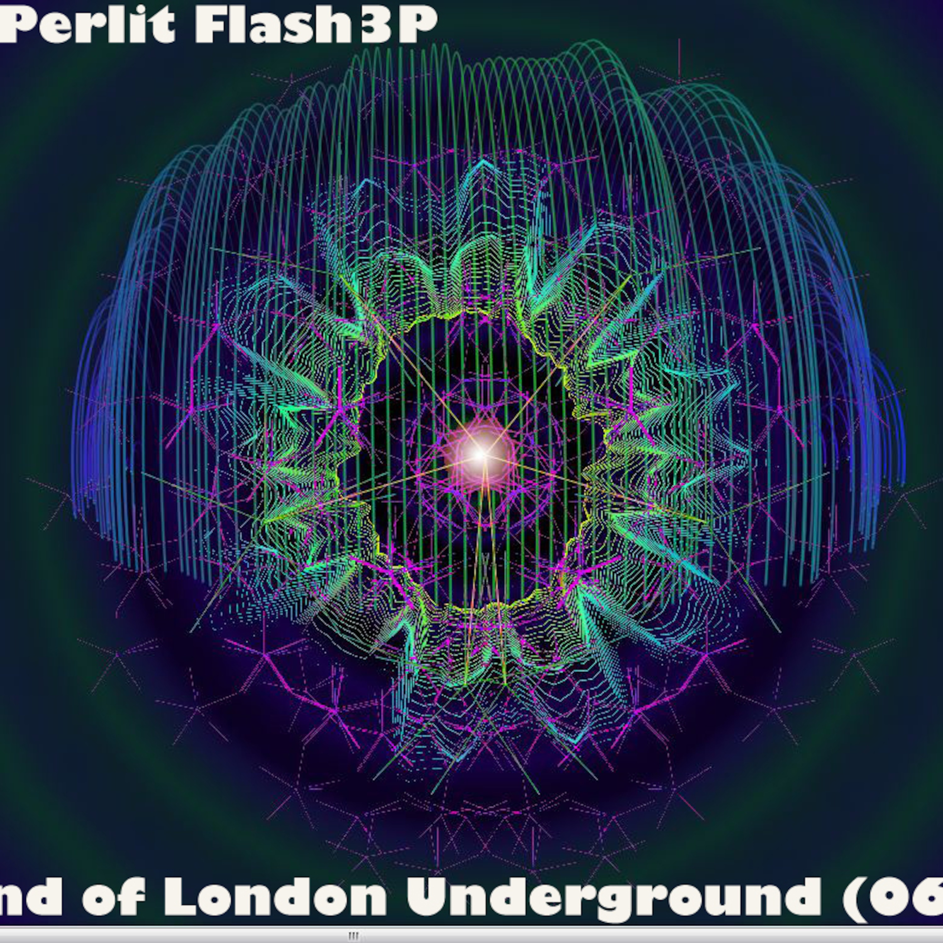 Sound of London Undergound