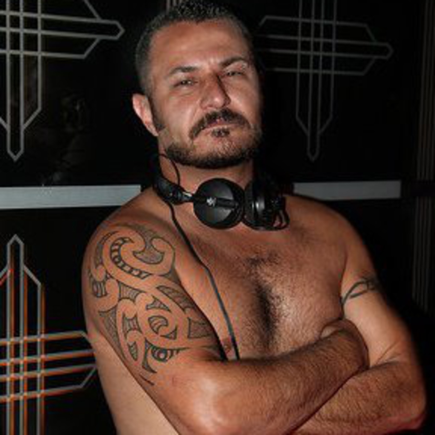 BearNation The Final - CD - DJ George Roussos BearNation The Final - CD - DJ George Roussos